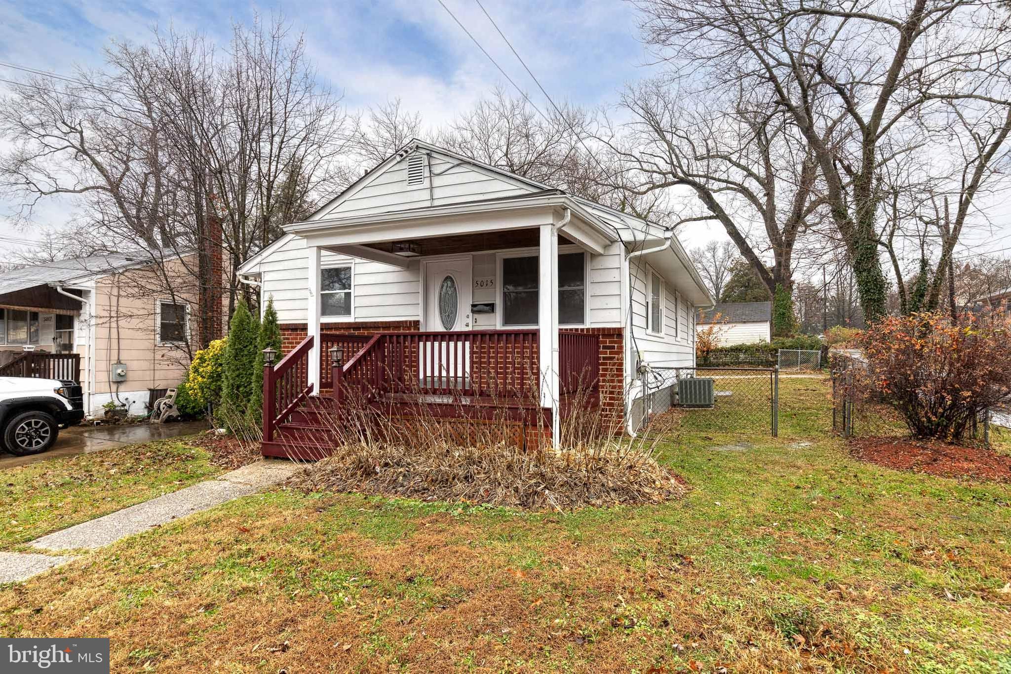 5015 IROQUOIS STREET