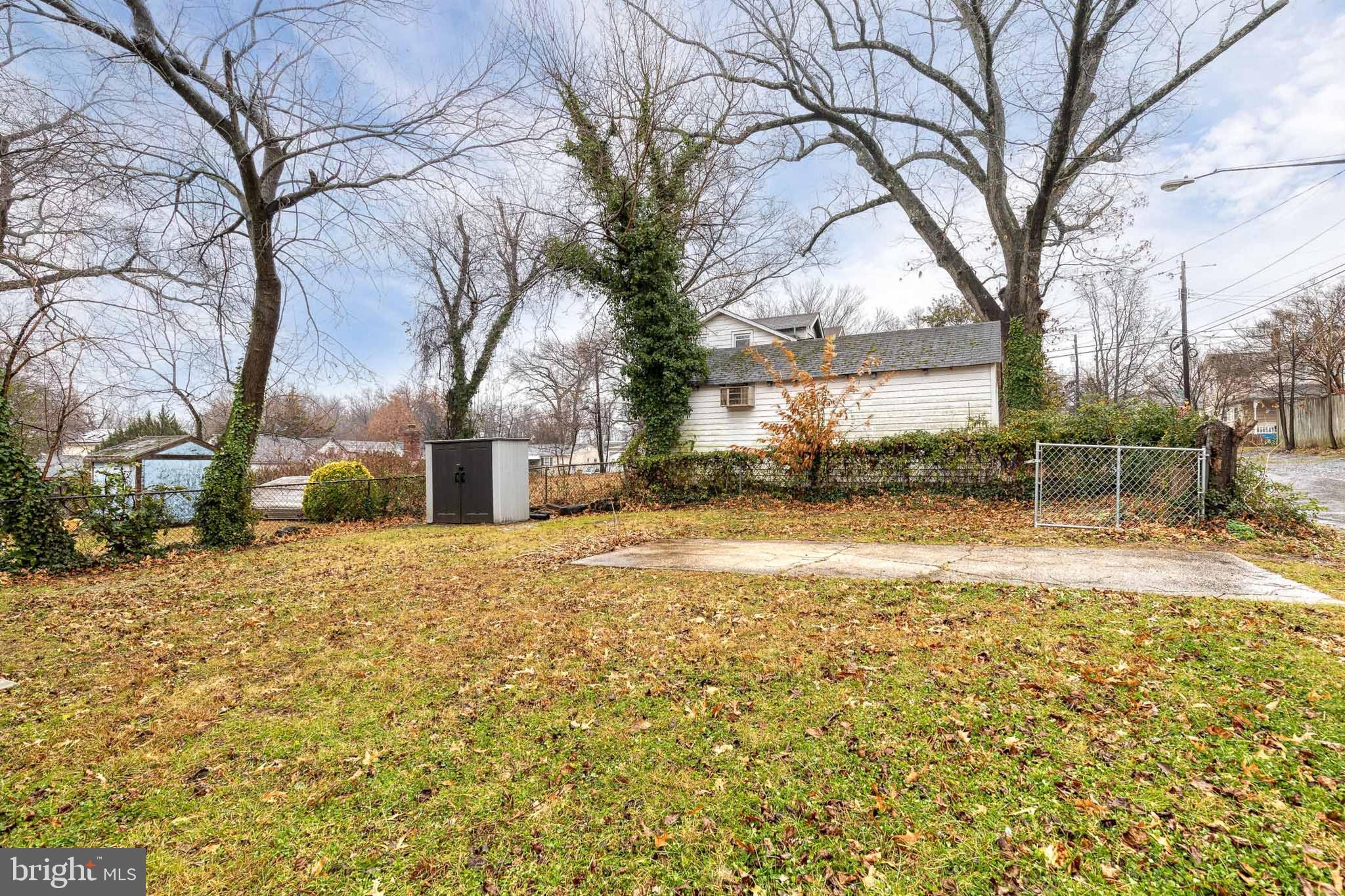 DANIELS PARK - Residential