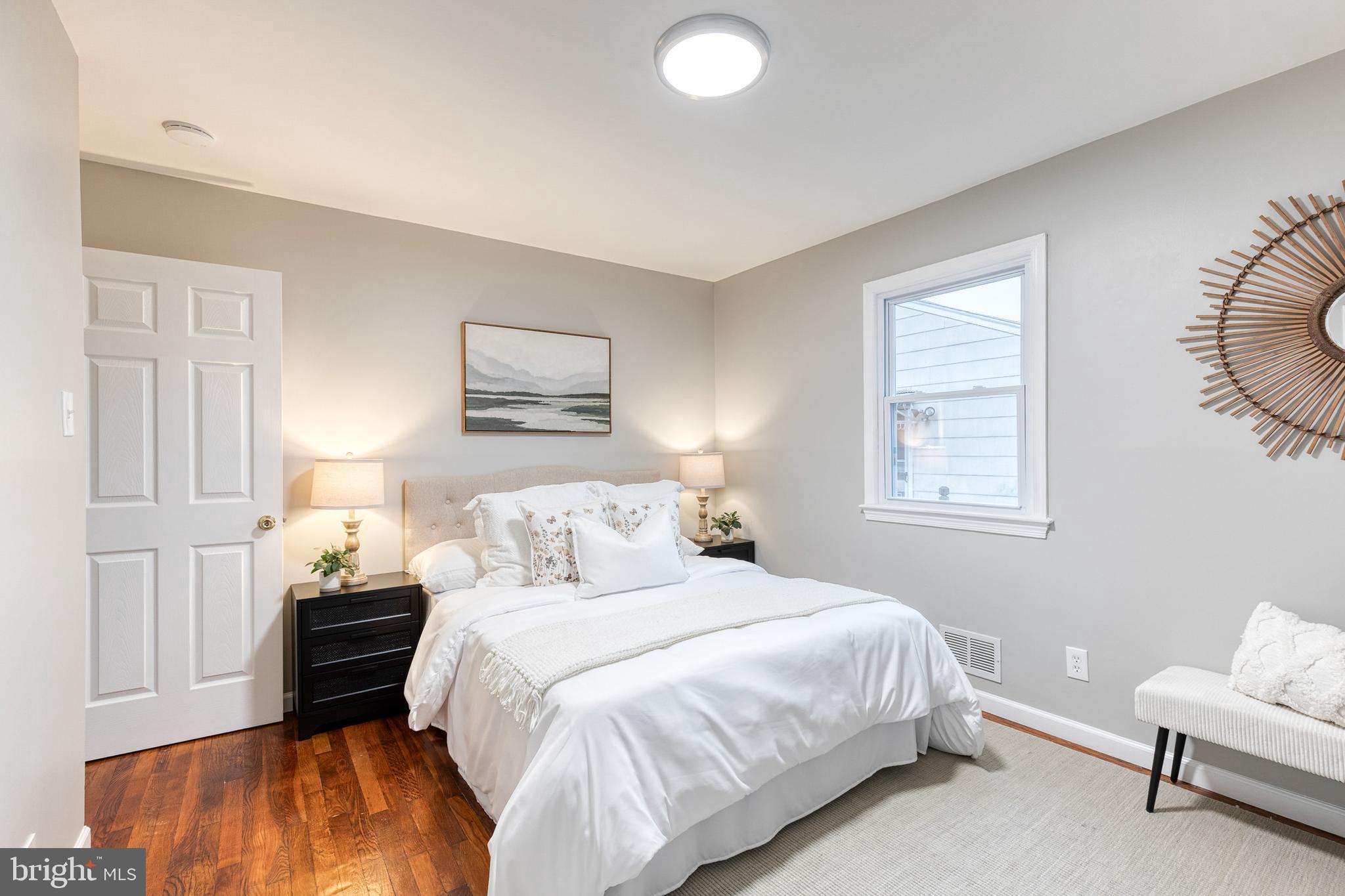 DANIELS PARK - Residential