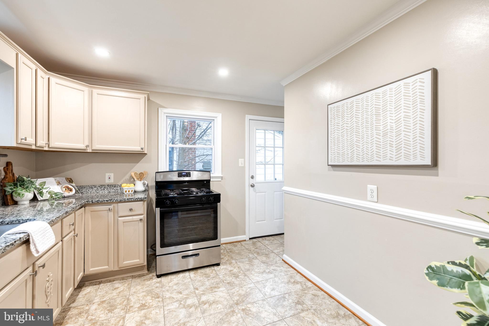 DANIELS PARK - Residential