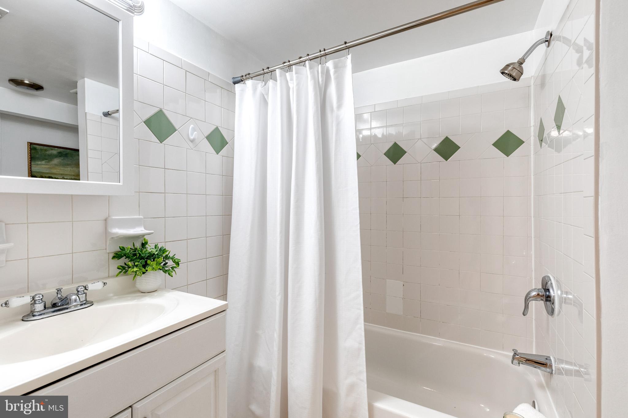 DANIELS PARK - Residential