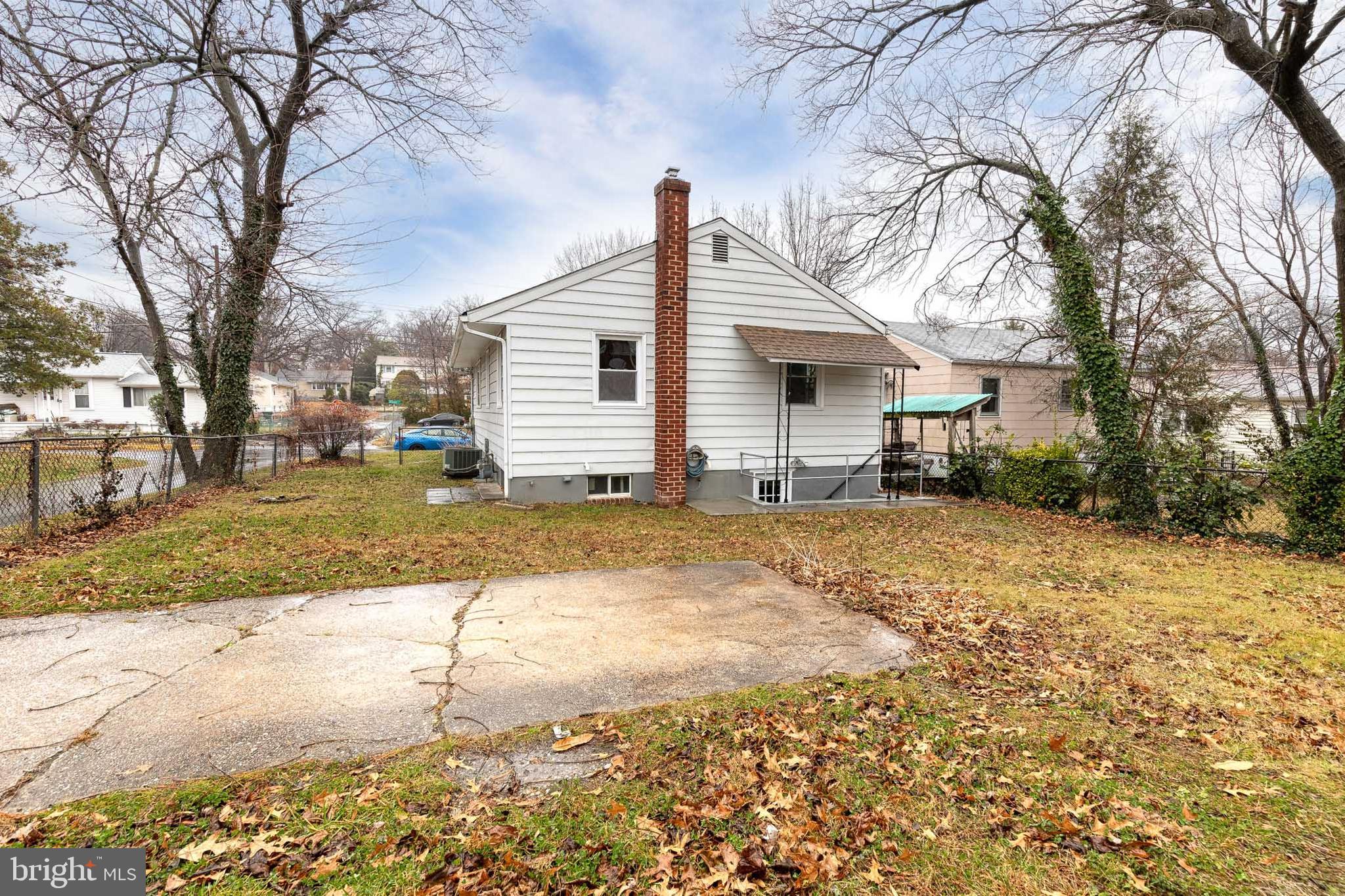 DANIELS PARK - Residential