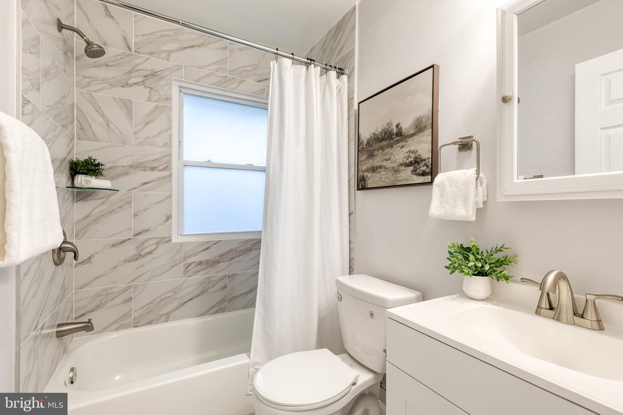 DANIELS PARK - Residential