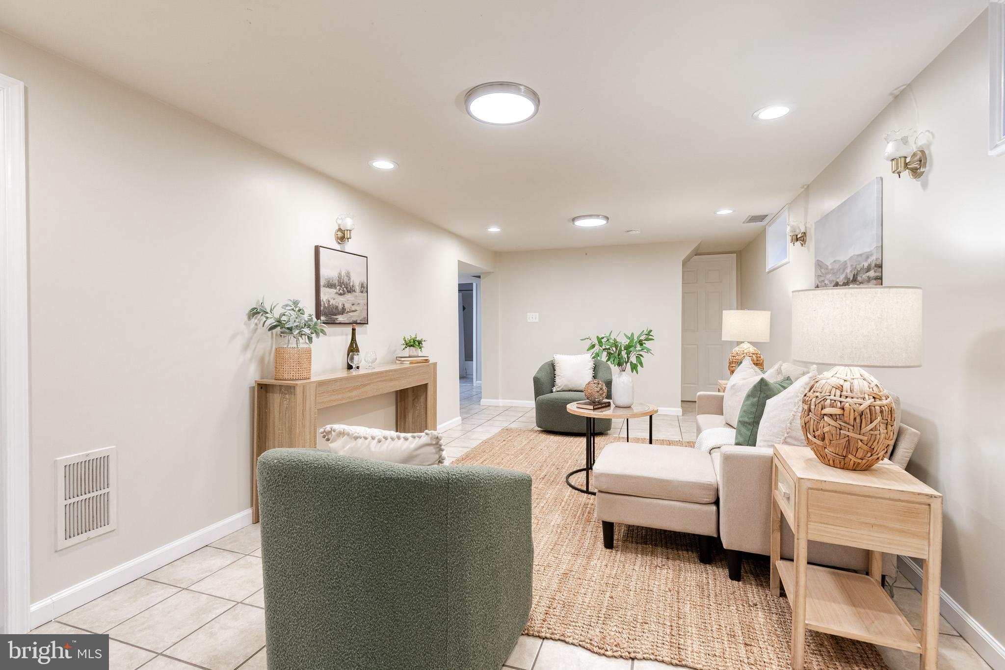 DANIELS PARK - Residential