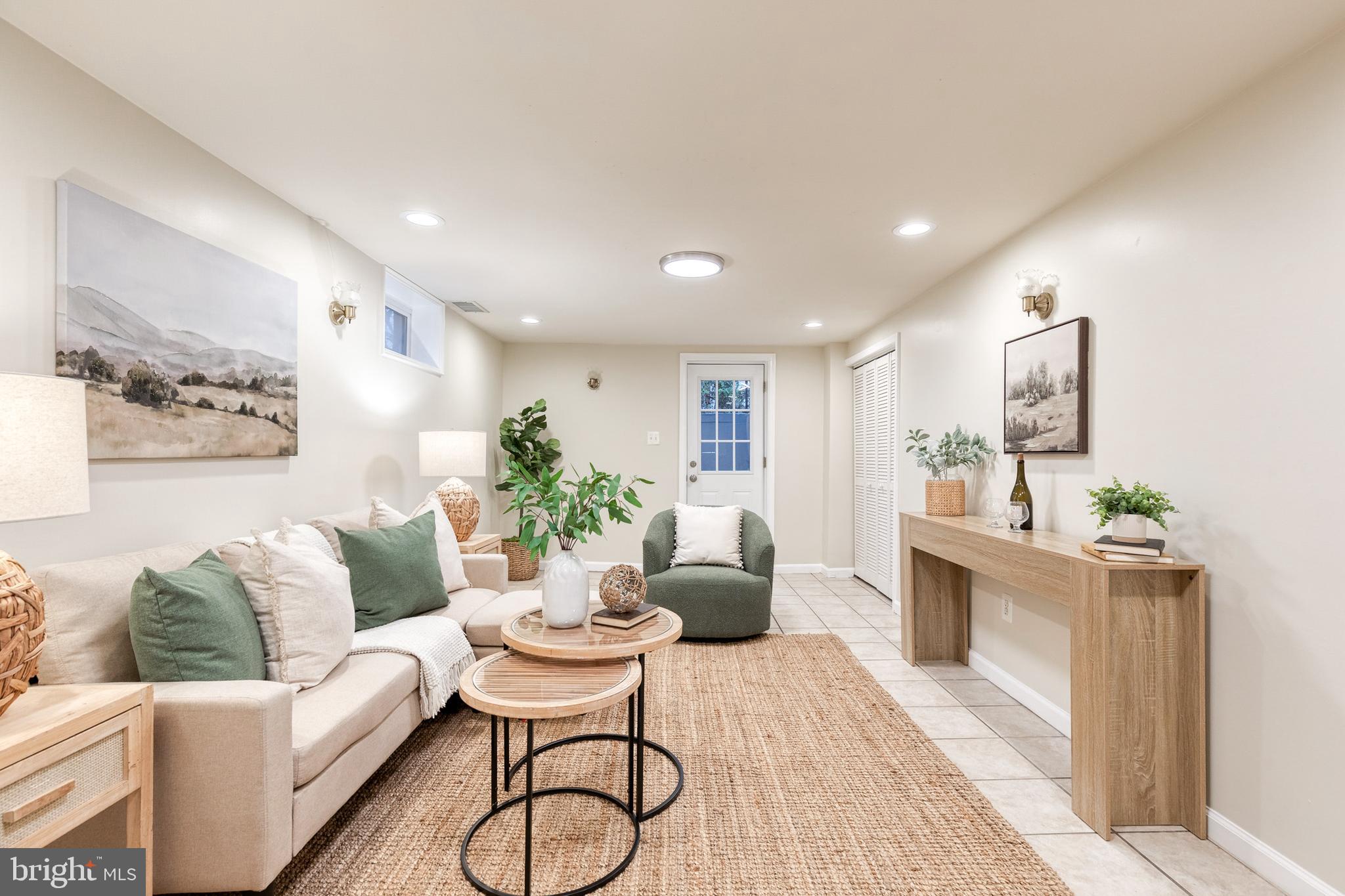 DANIELS PARK - Residential