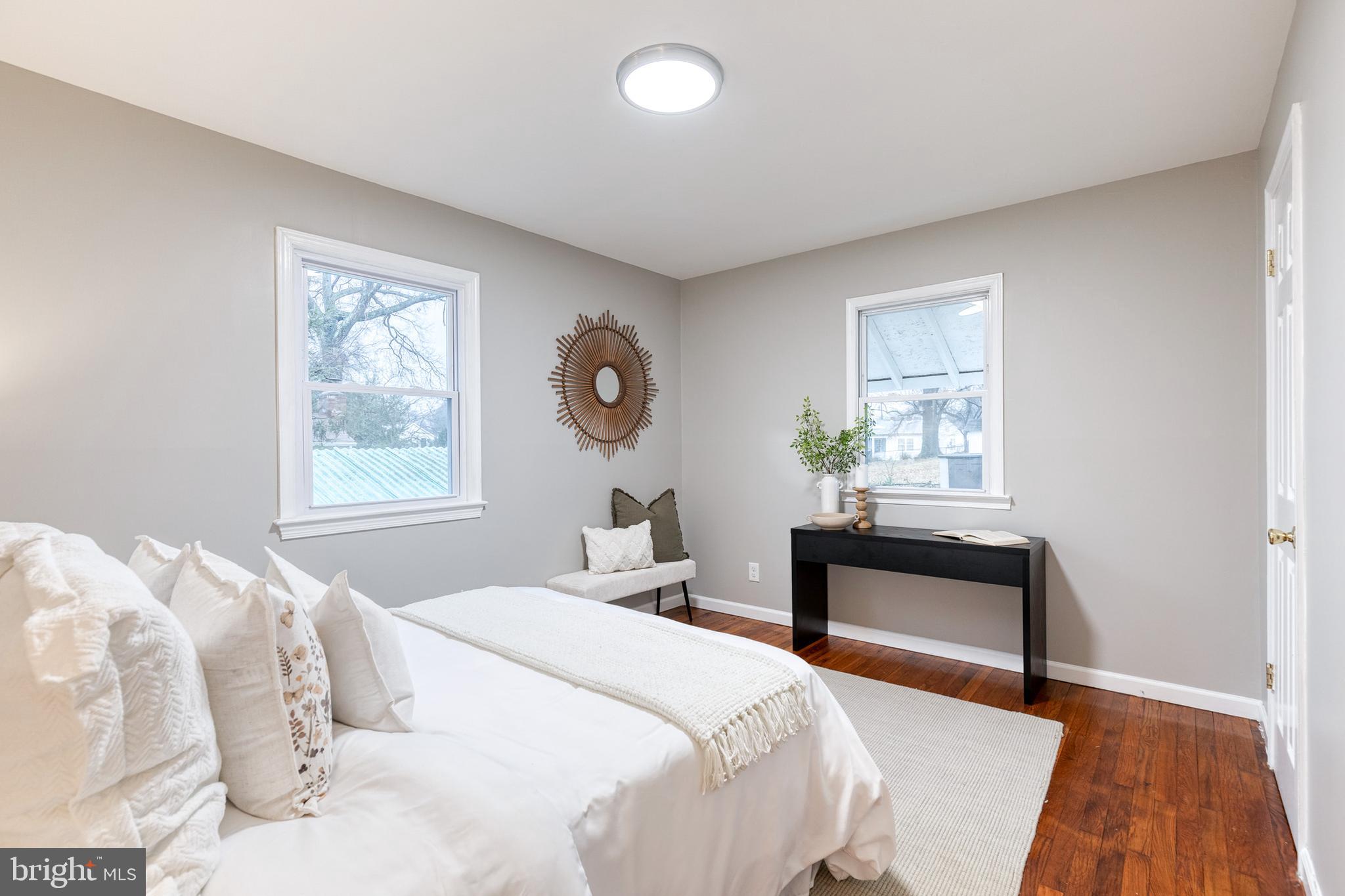 DANIELS PARK - Residential