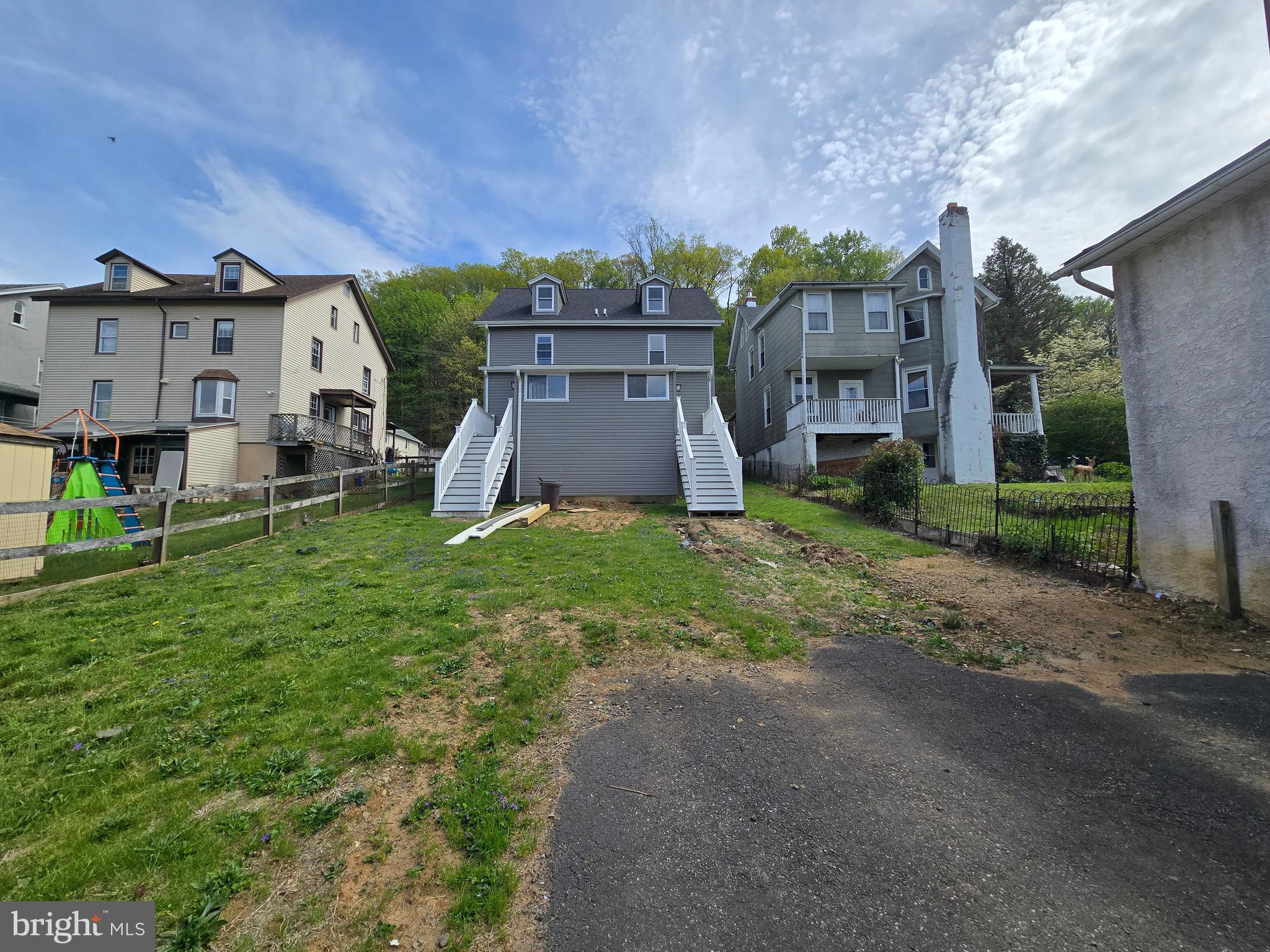 NONE AVAILABLE - Residential Lease