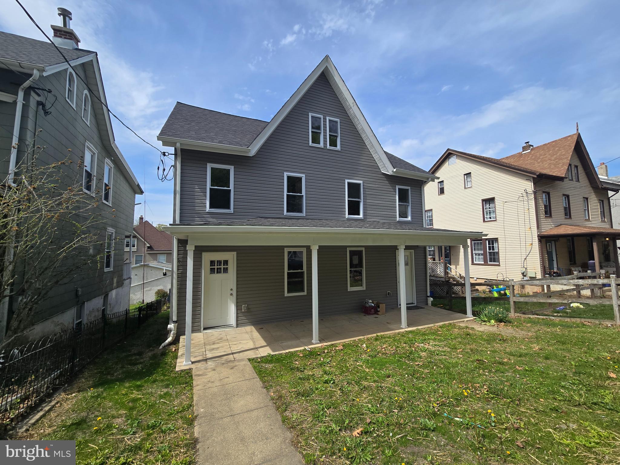 NONE AVAILABLE - Residential Lease