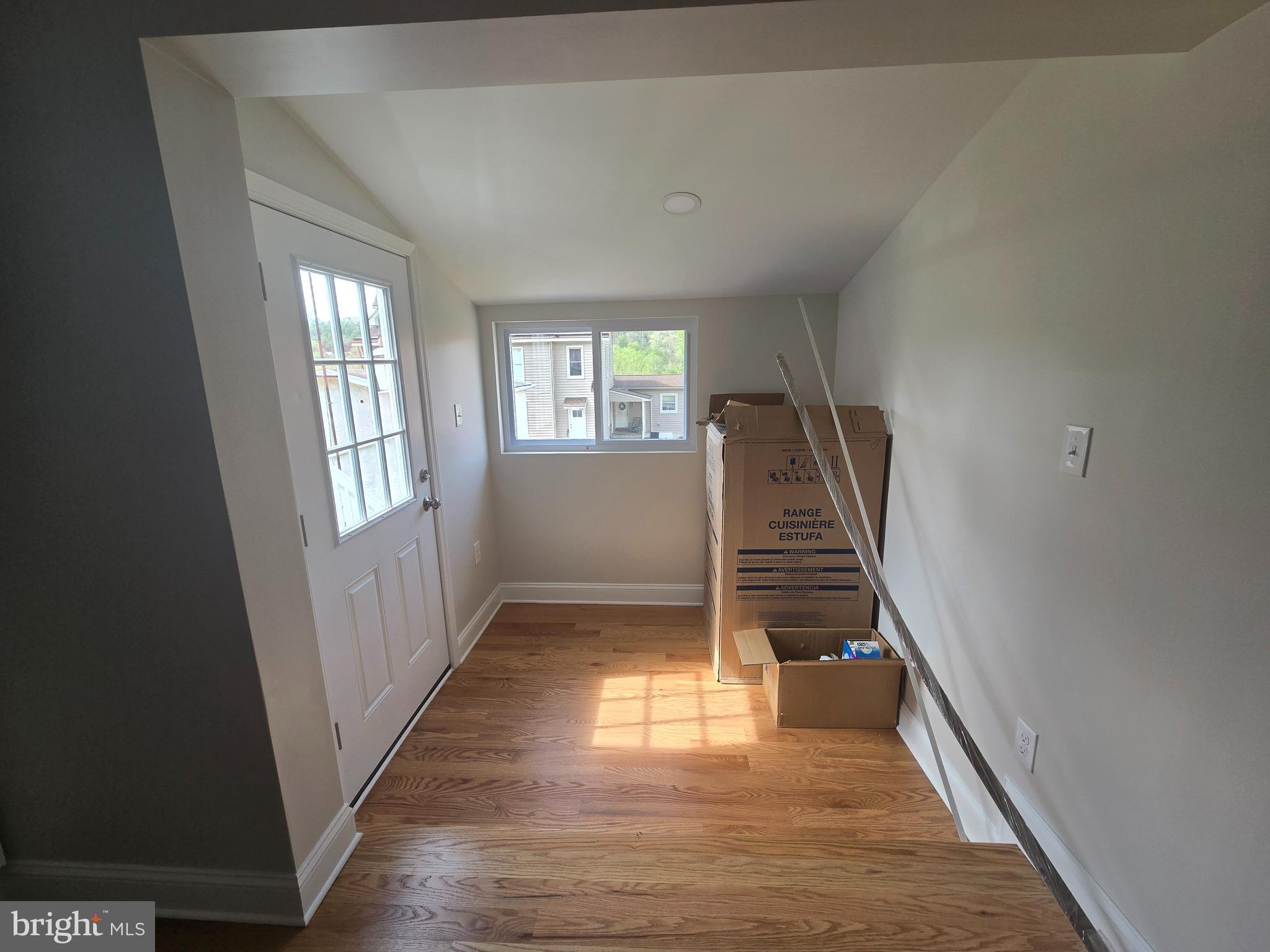 NONE AVAILABLE - Residential Lease