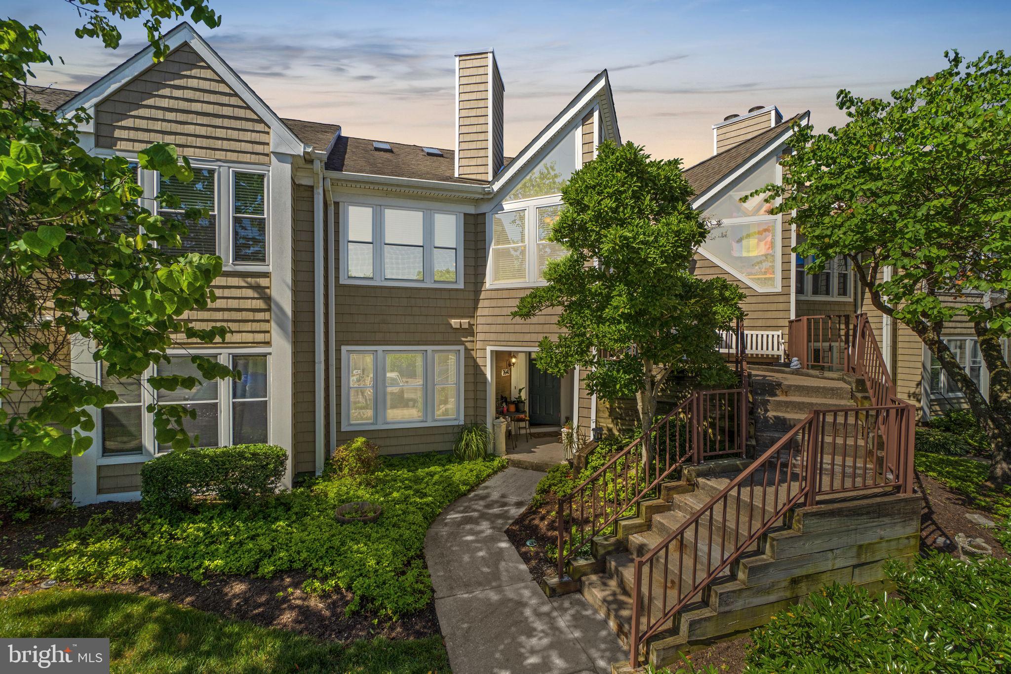 WOODLAND VILLAGE - Residential