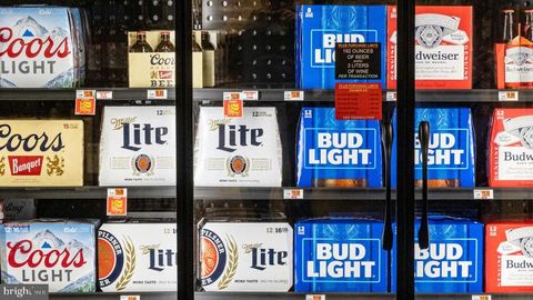 Photo of Beer Distributor "d" Distributor License, LIVERPOOL, PA 17045 (MLS # PAJT2012756)