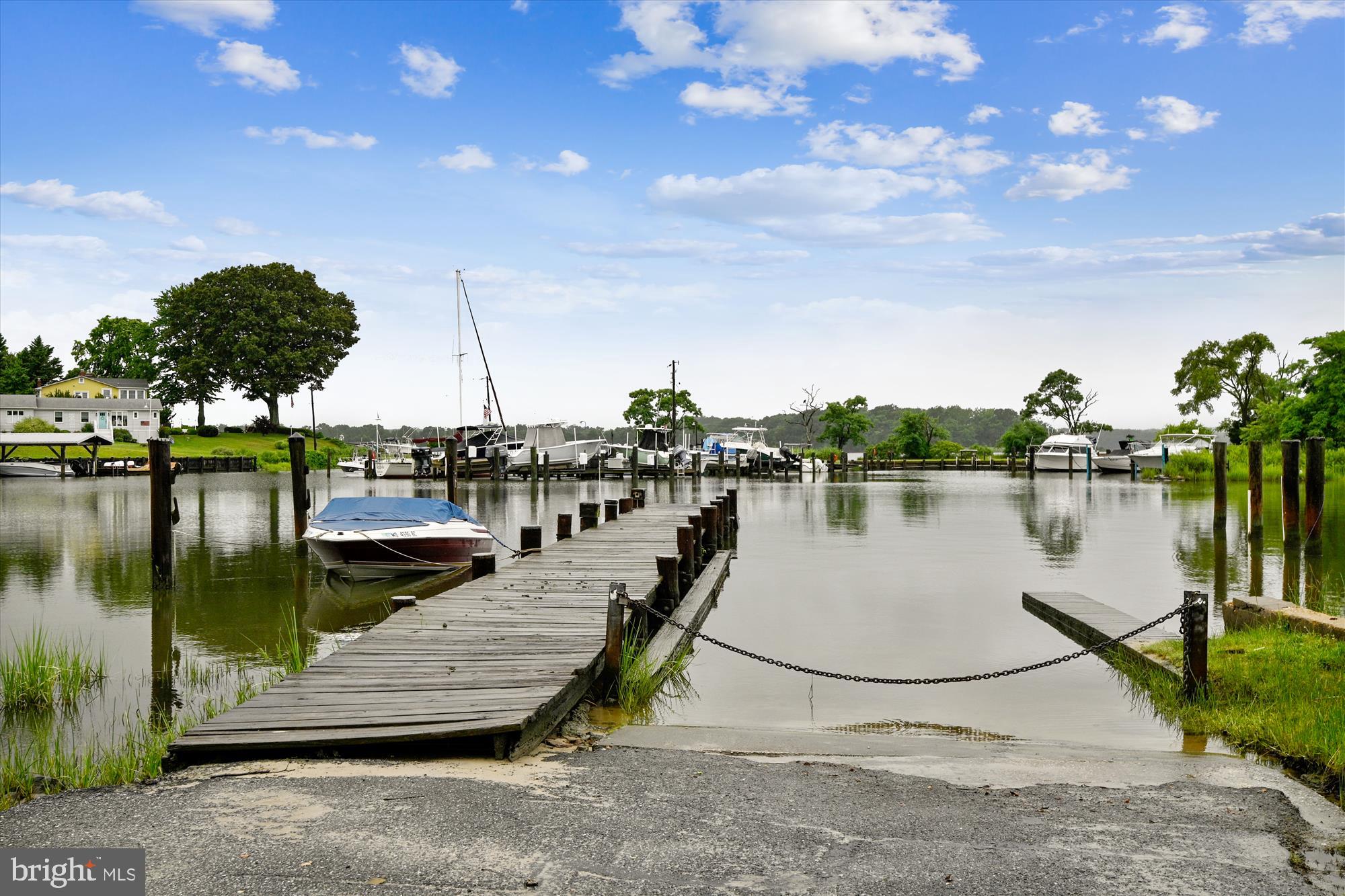 BEVERLEY BEACH - Residential