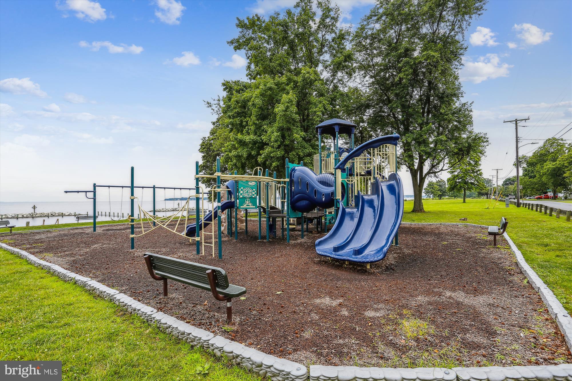 BEVERLEY BEACH - Residential