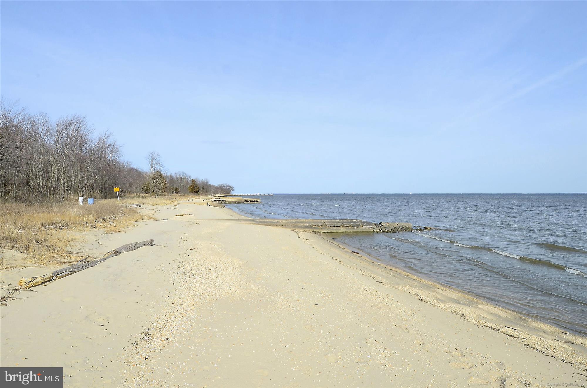 BEVERLEY BEACH - Residential