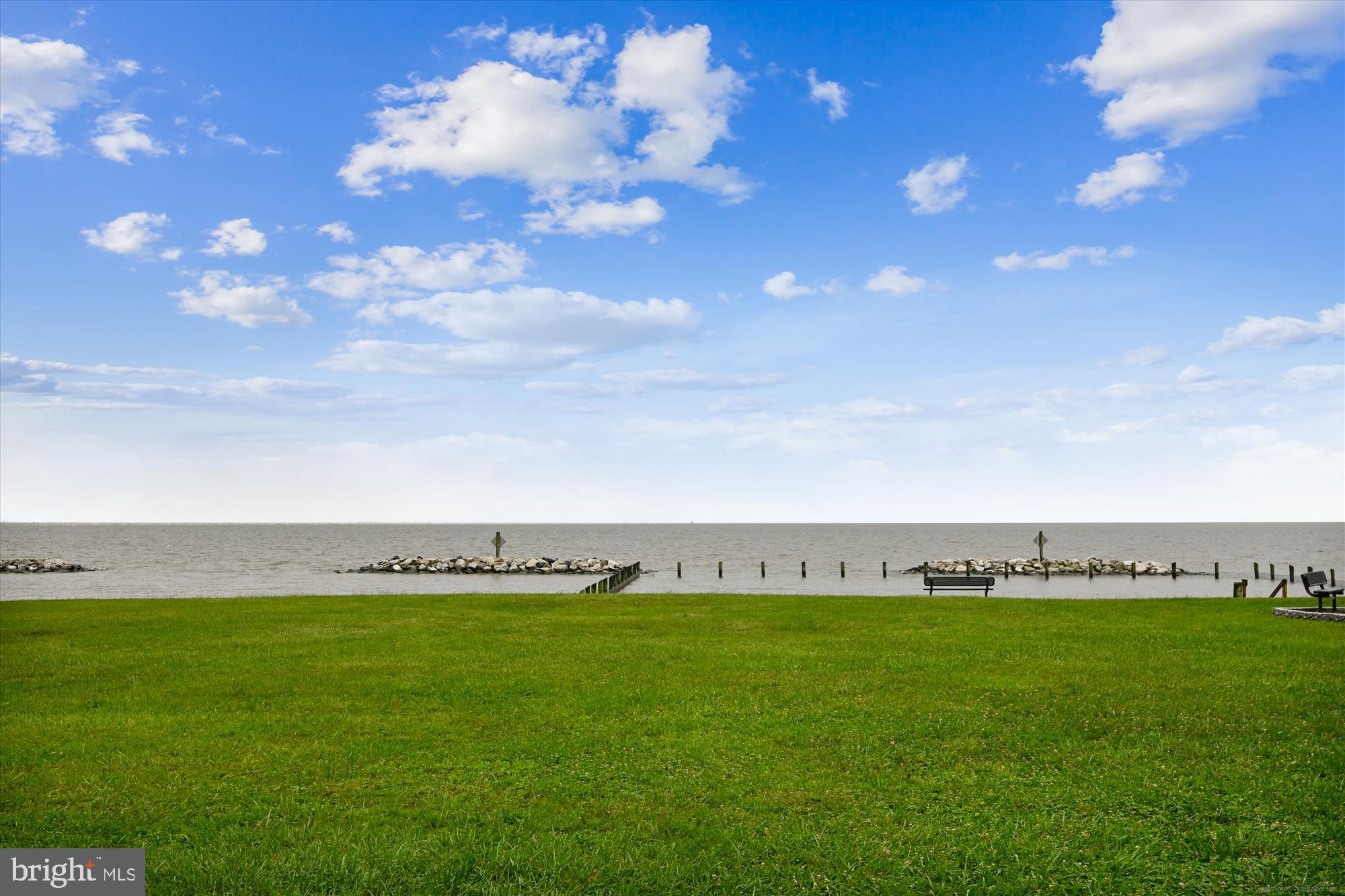 BEVERLEY BEACH - Residential