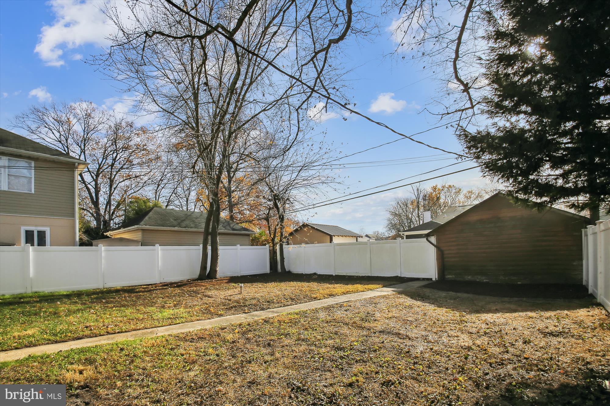 BEVERLEY BEACH - Residential
