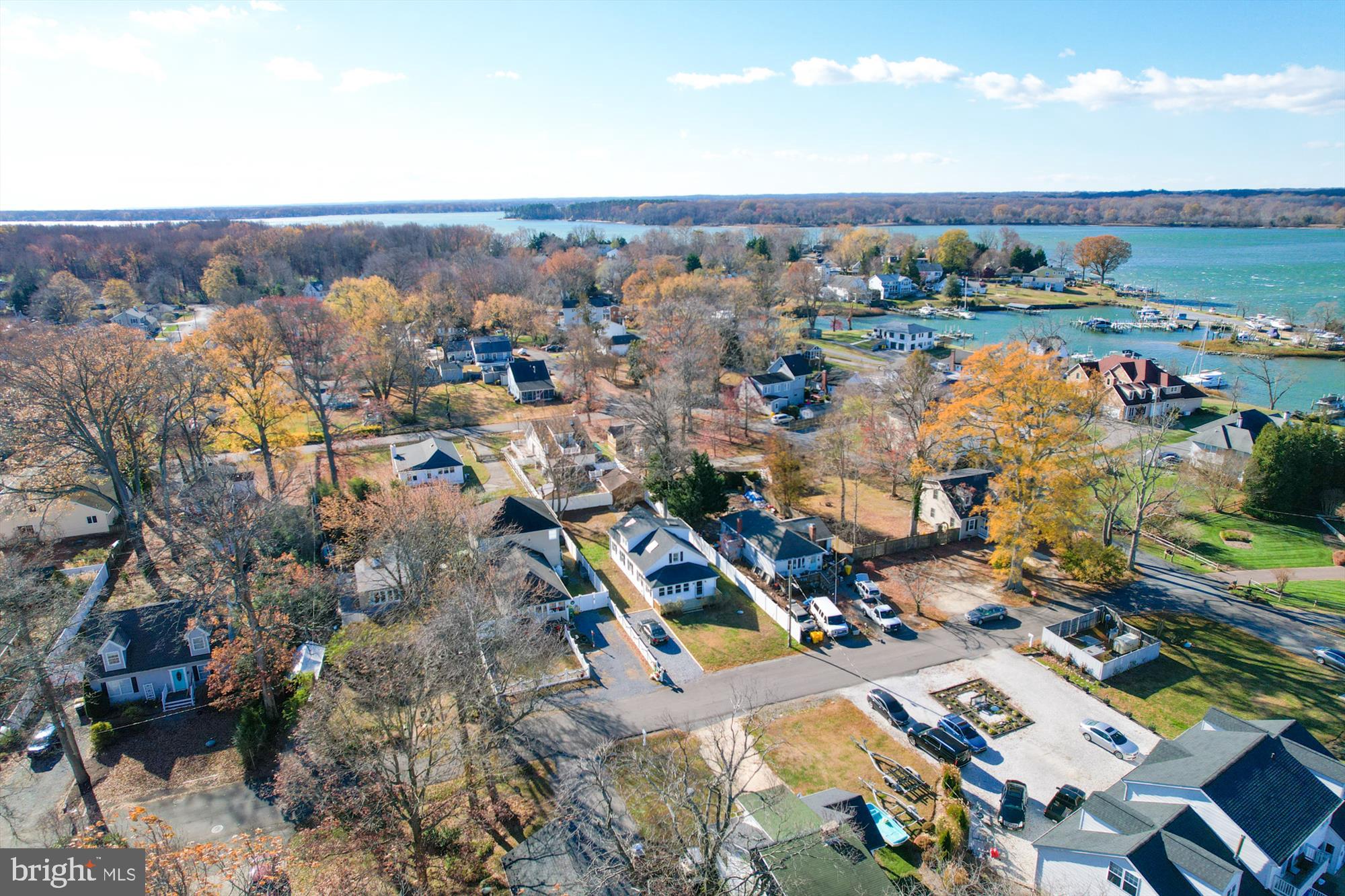 BEVERLEY BEACH - Residential