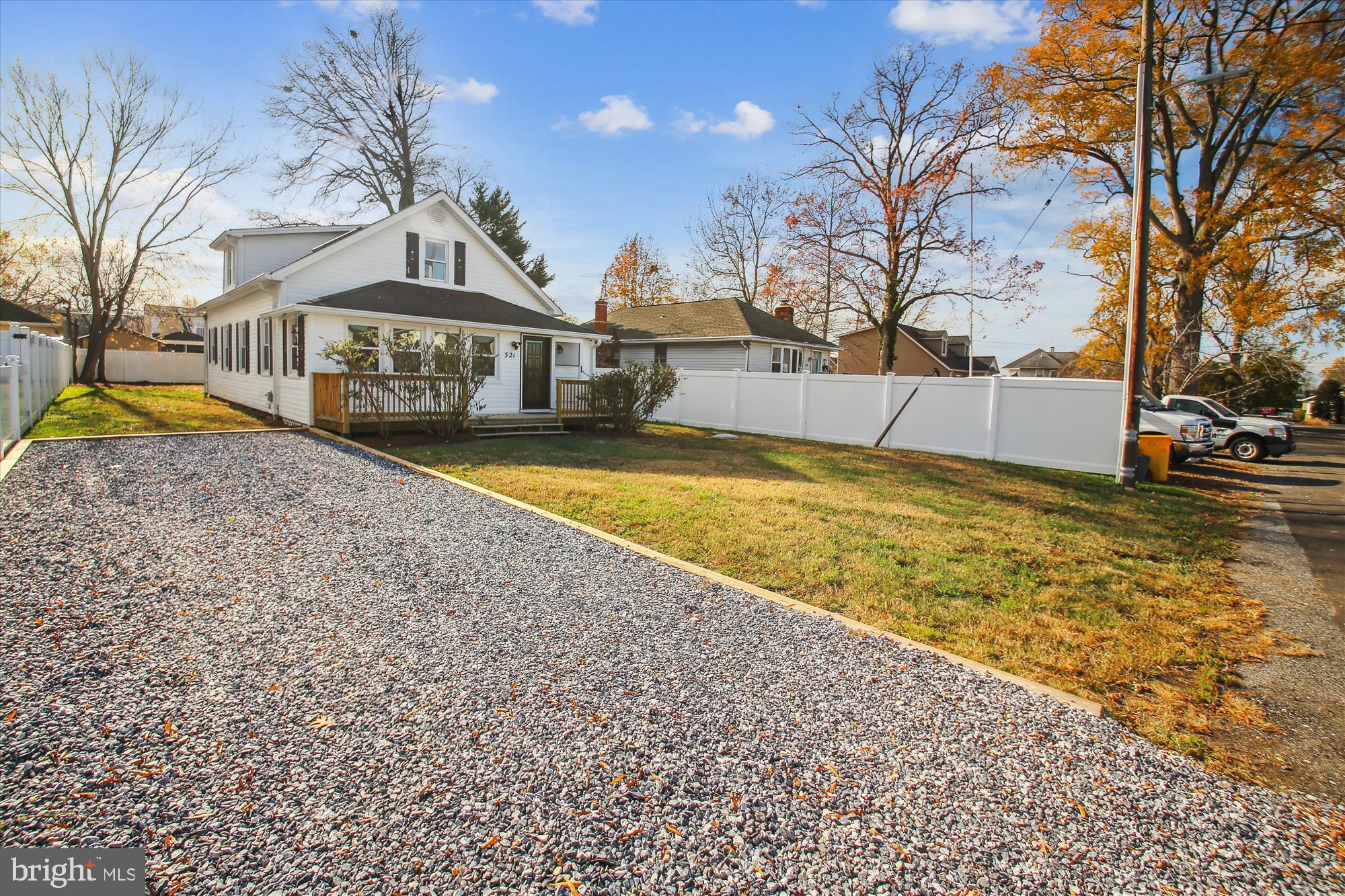 BEVERLEY BEACH - Residential