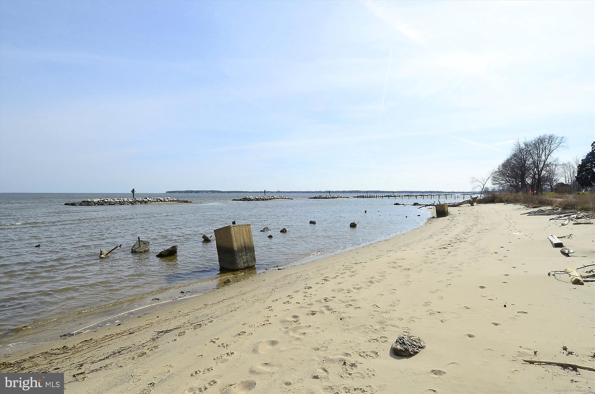 BEVERLEY BEACH - Residential