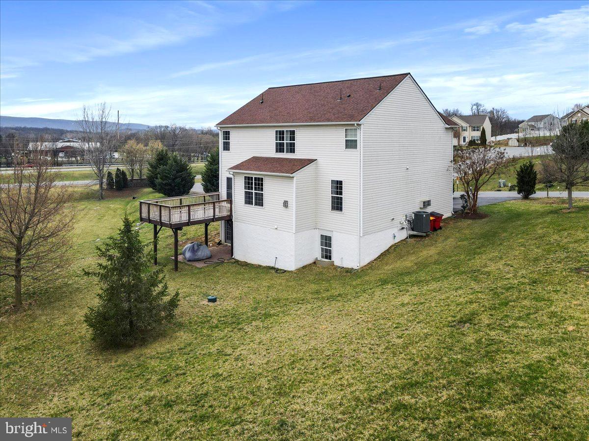 SHERIDAN ESTATES - Residential