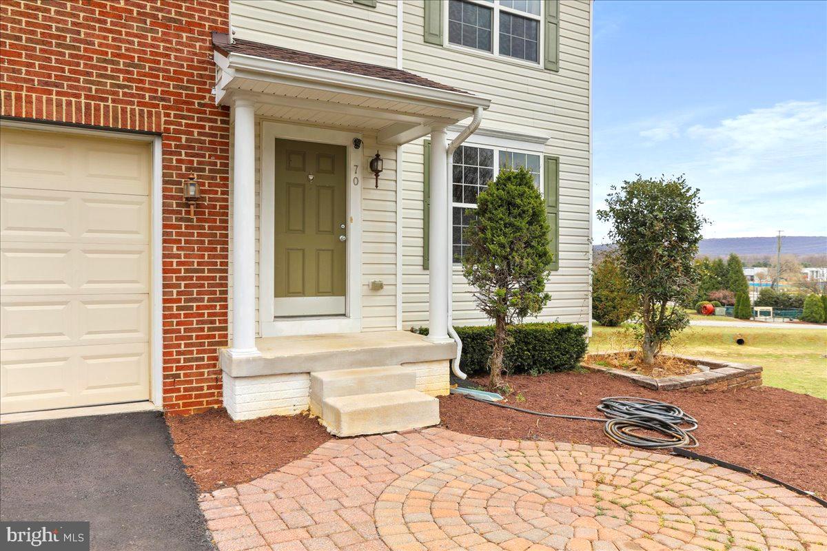 SHERIDAN ESTATES - Residential