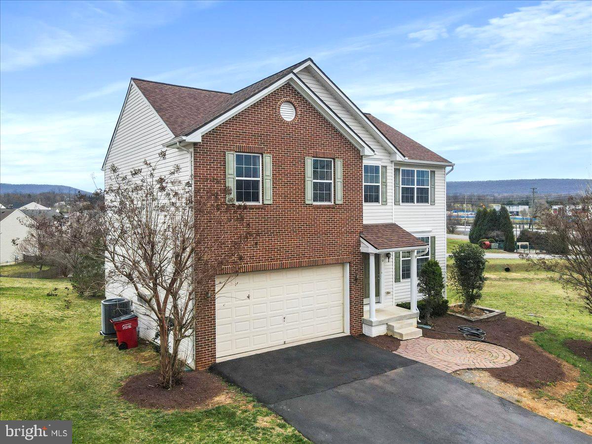 SHERIDAN ESTATES - Residential