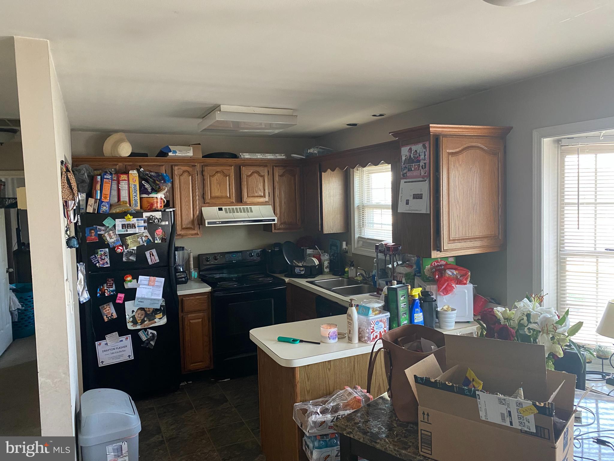 PORTLAND COURT - Residential