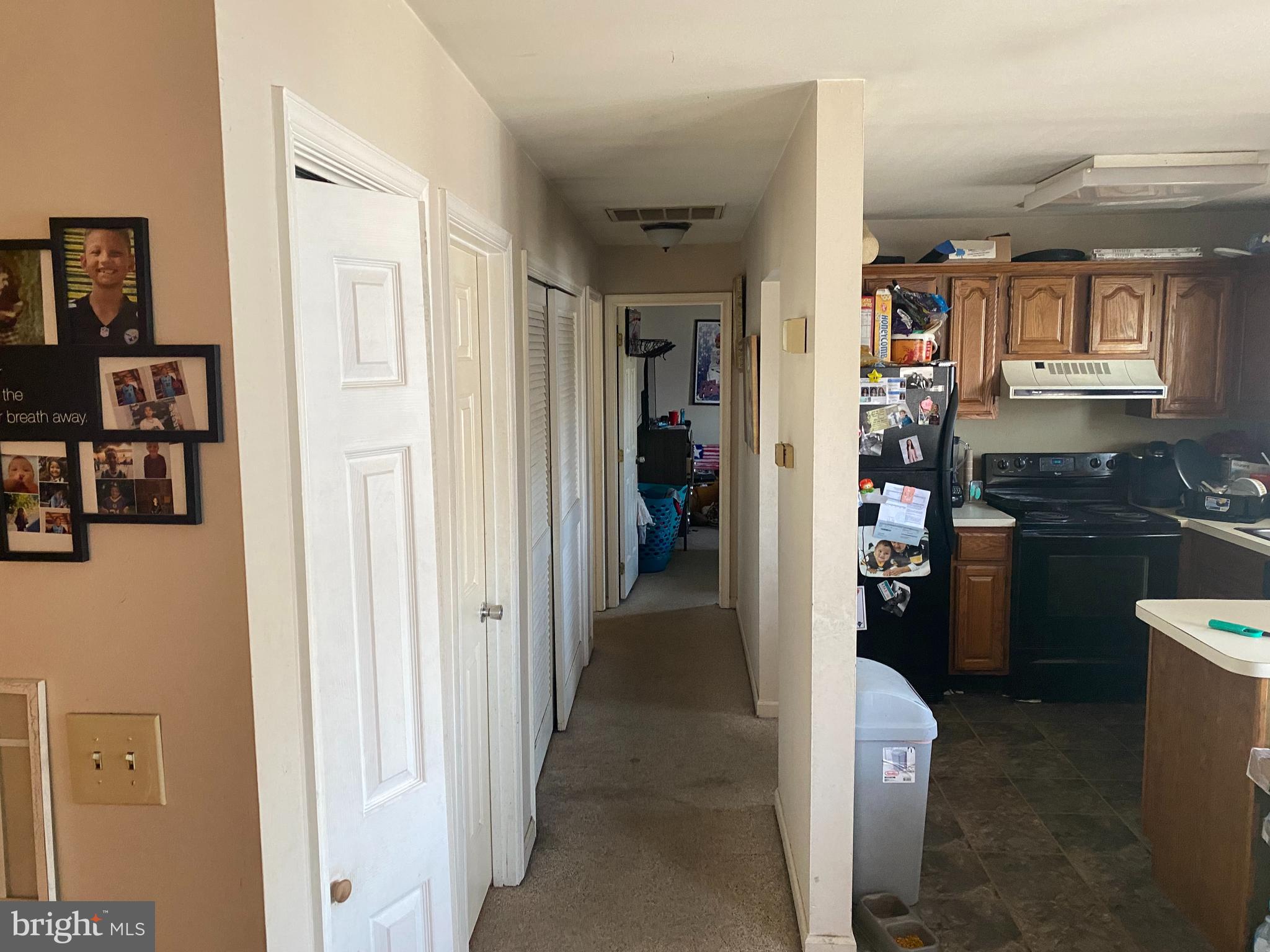 PORTLAND COURT - Residential