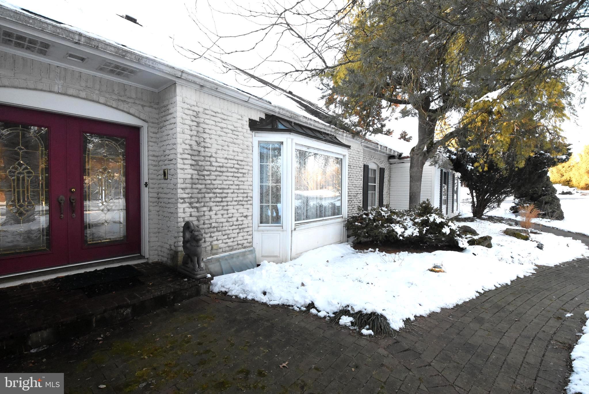 BROOKHAVEN - Residential