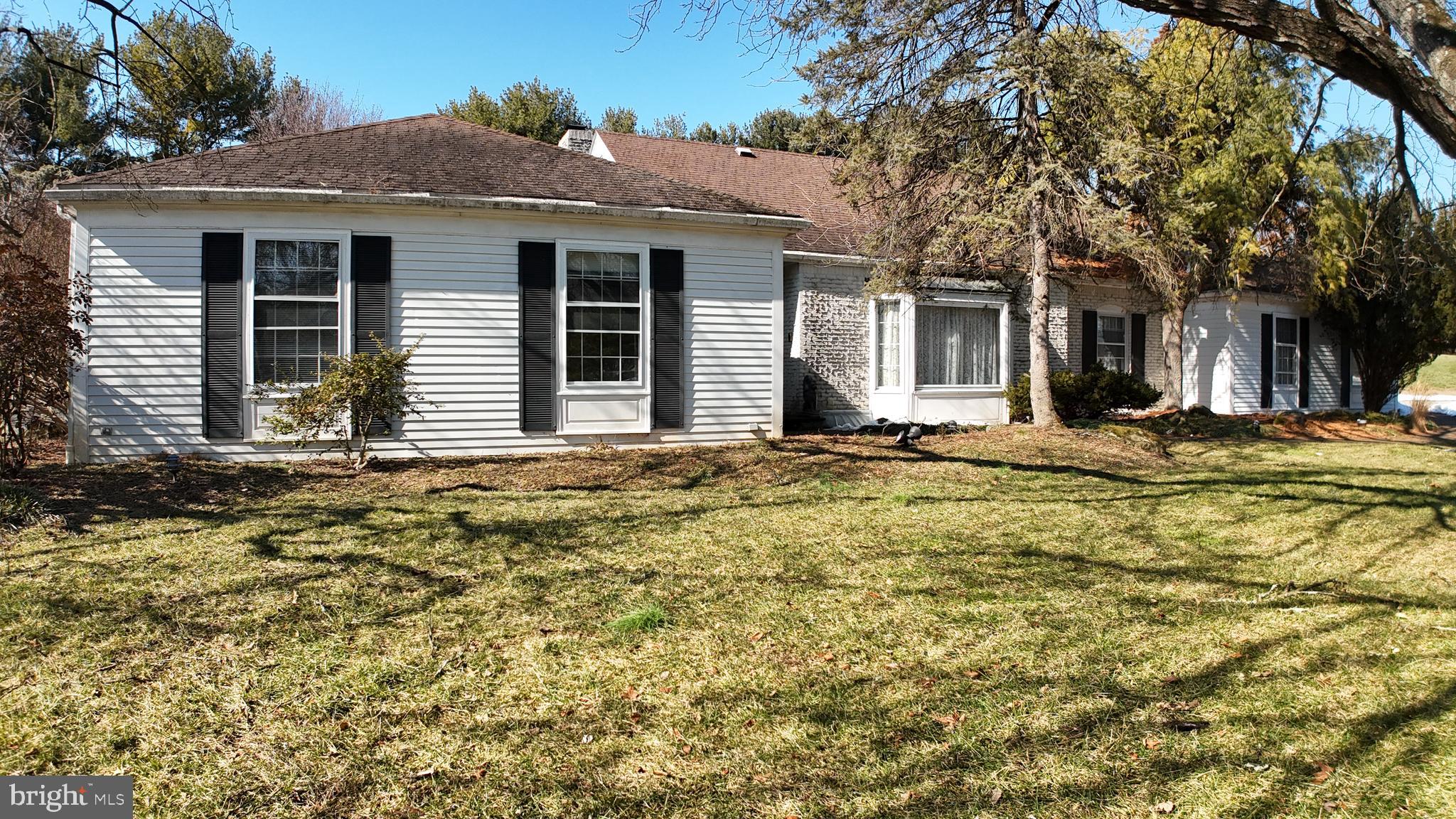 BROOKHAVEN - Residential