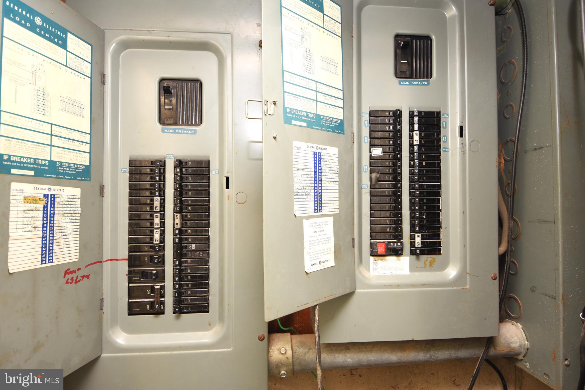 BROOKHAVEN - Residential