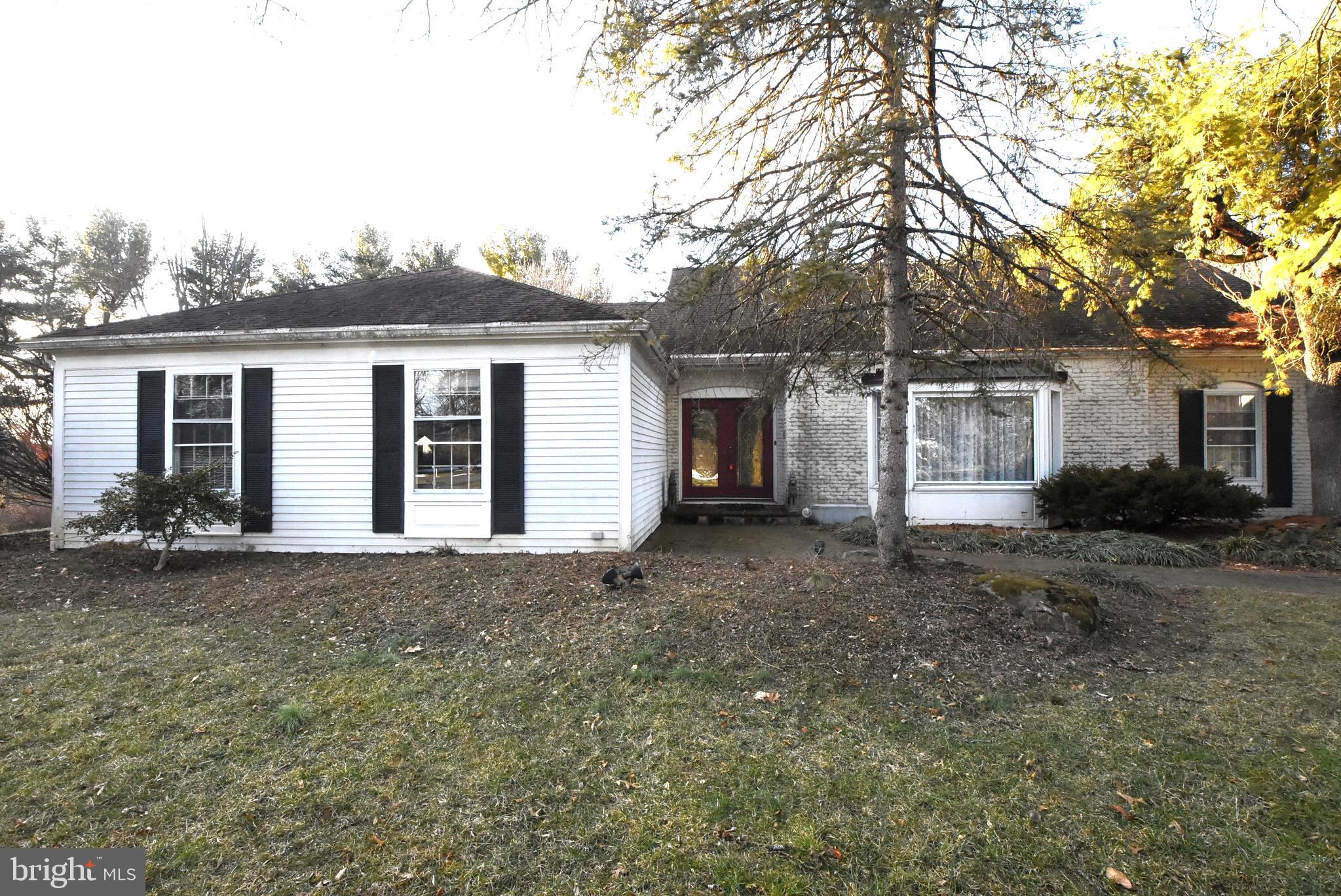 BROOKHAVEN - Residential