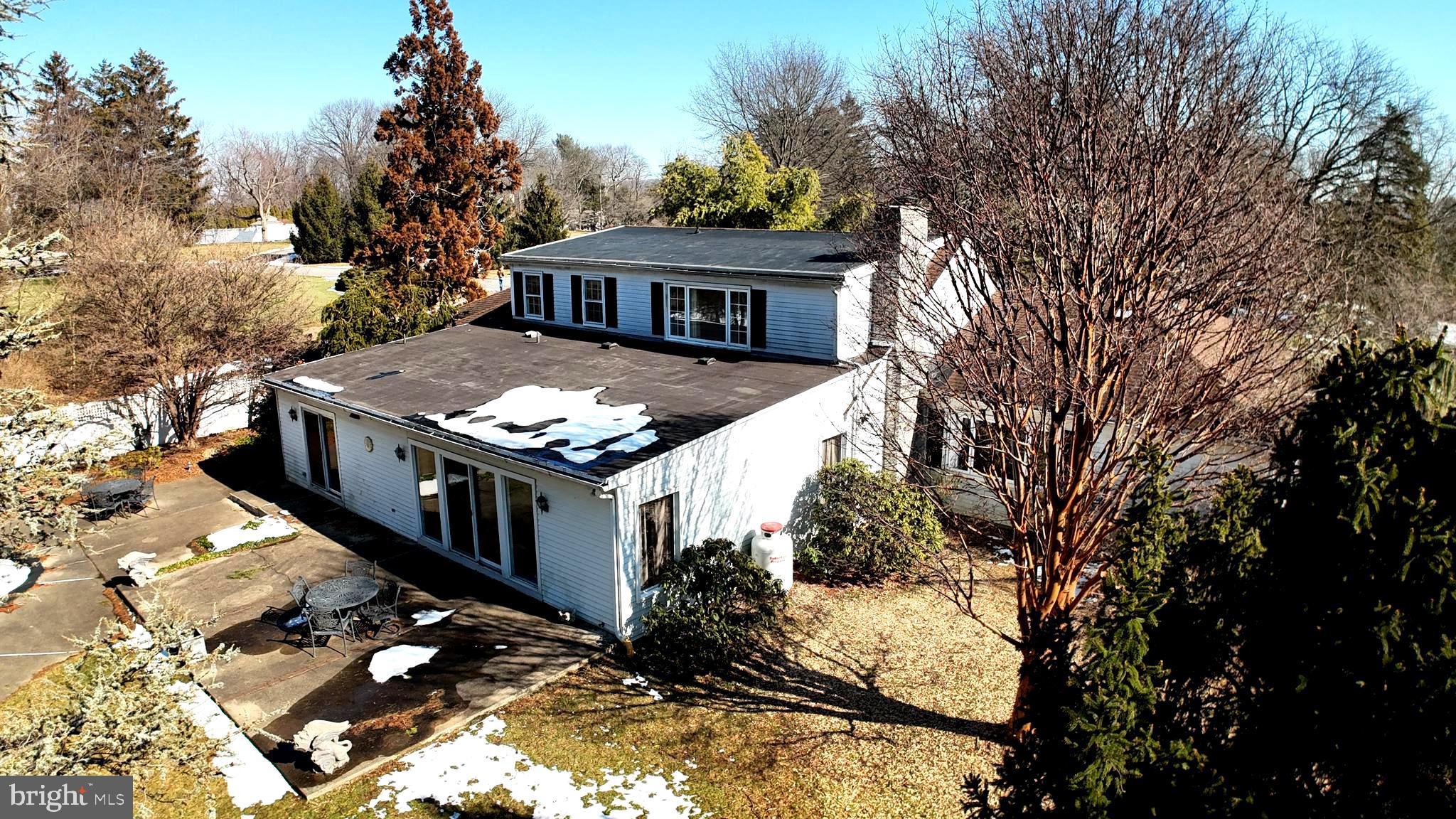 BROOKHAVEN - Residential