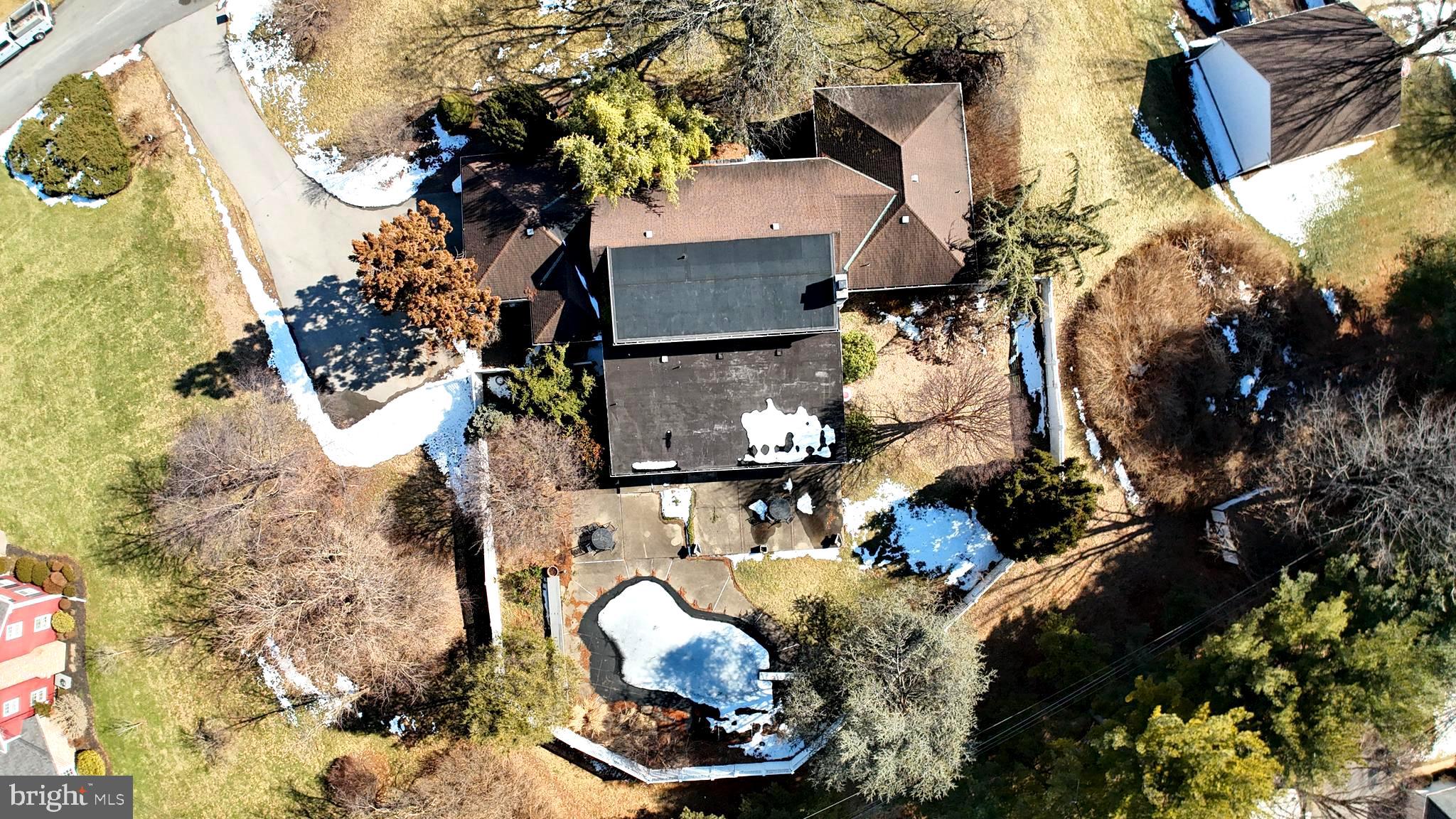 BROOKHAVEN - Residential