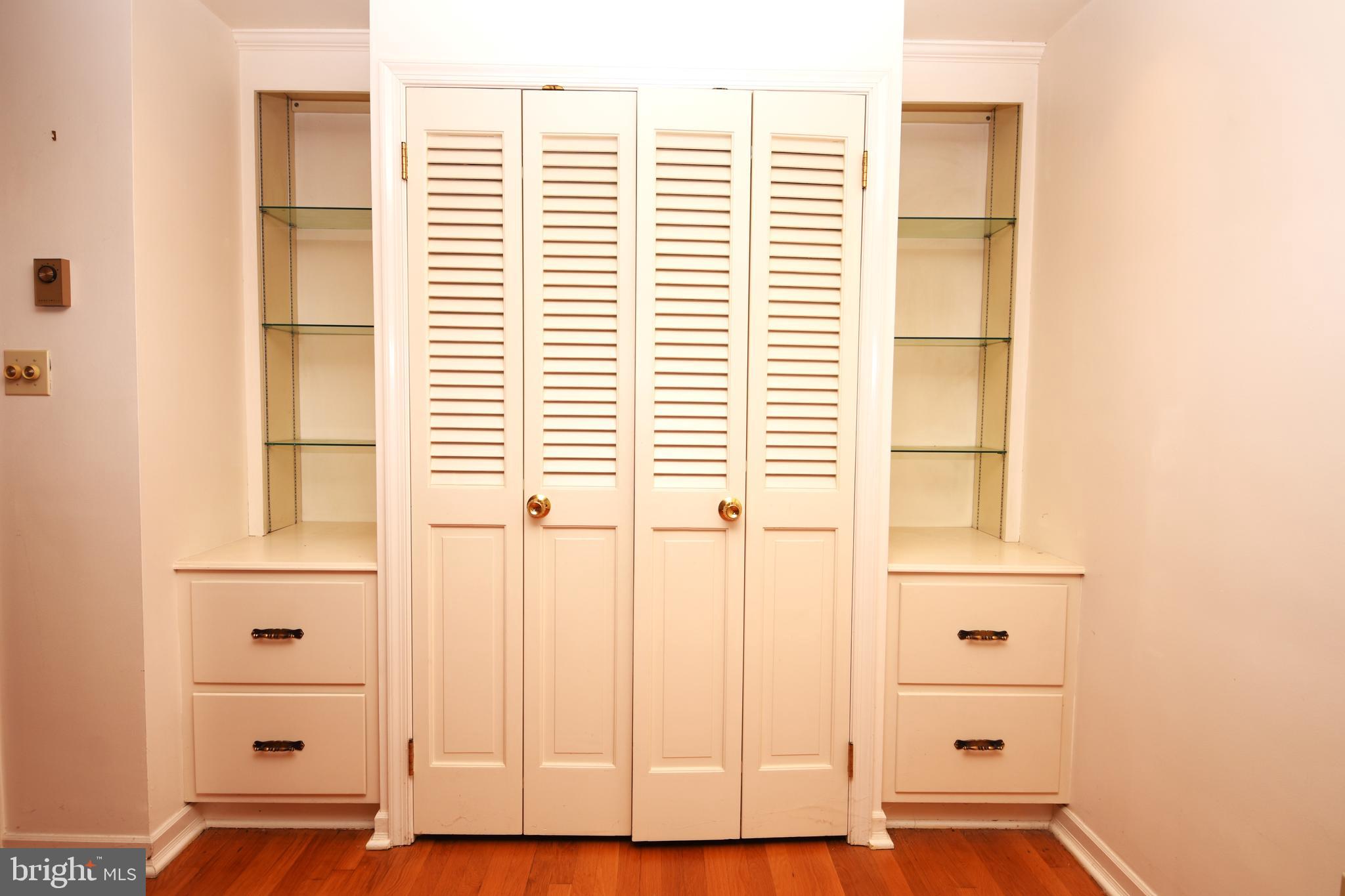 BROOKHAVEN - Residential