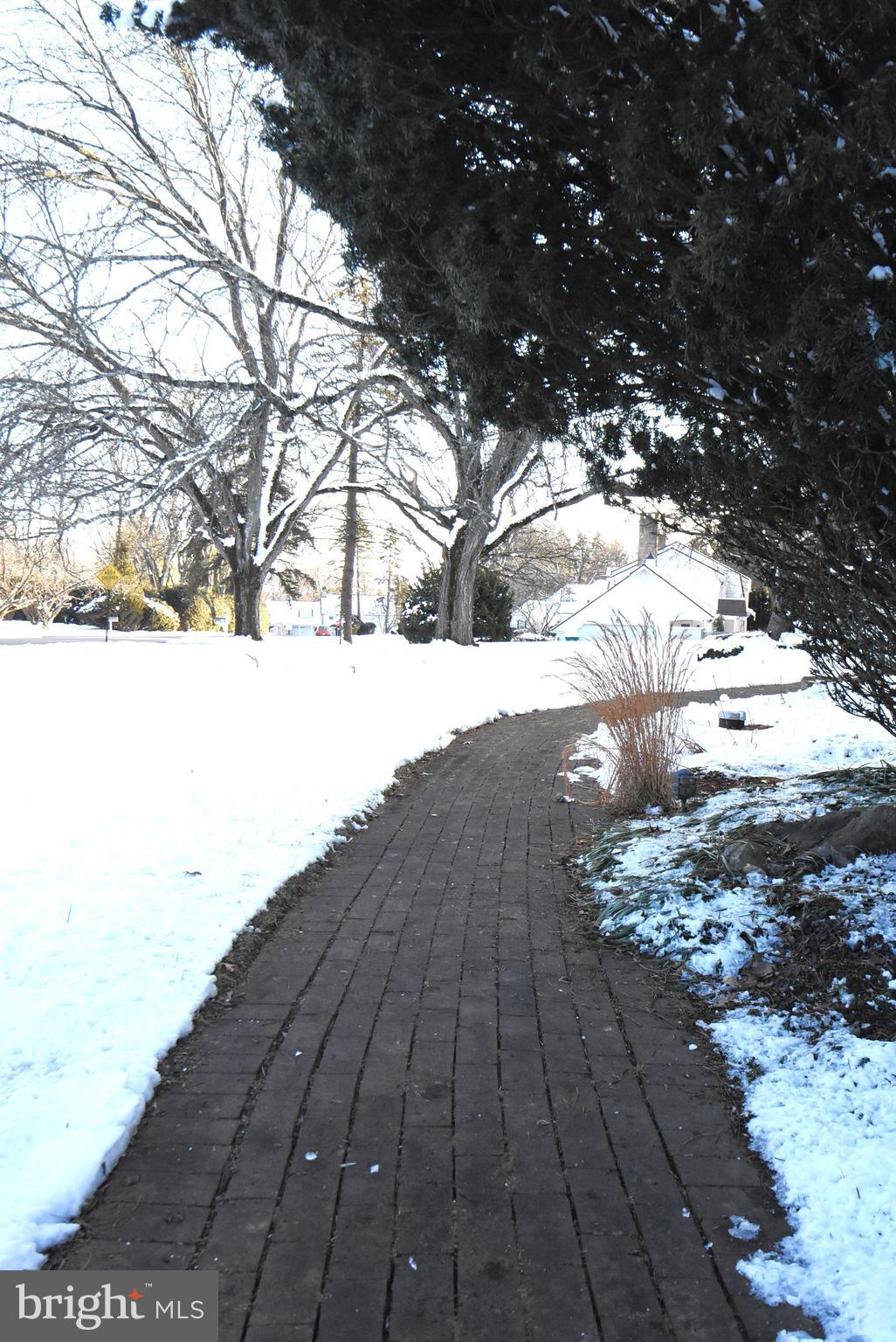 BROOKHAVEN - Residential