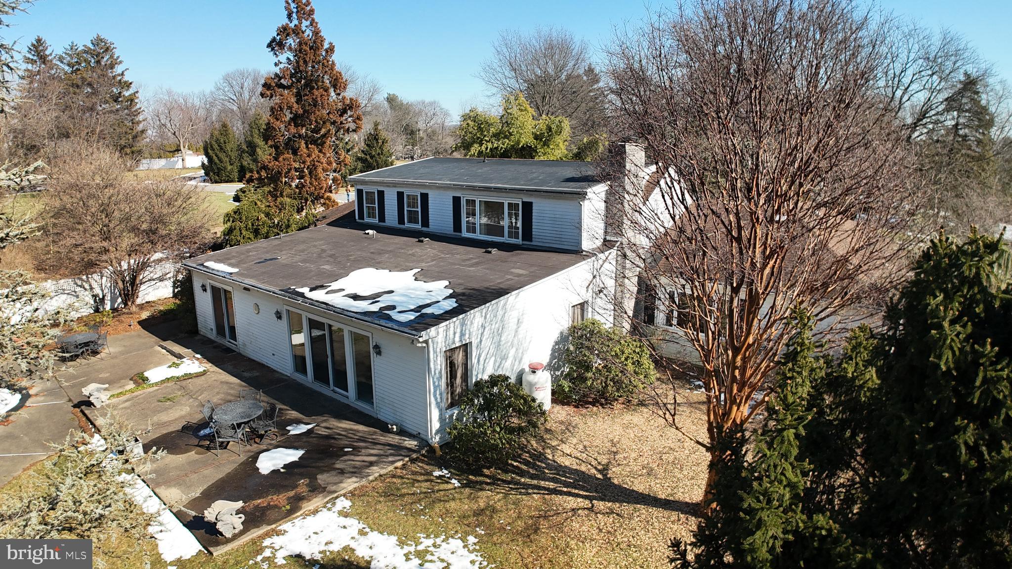 BROOKHAVEN - Residential