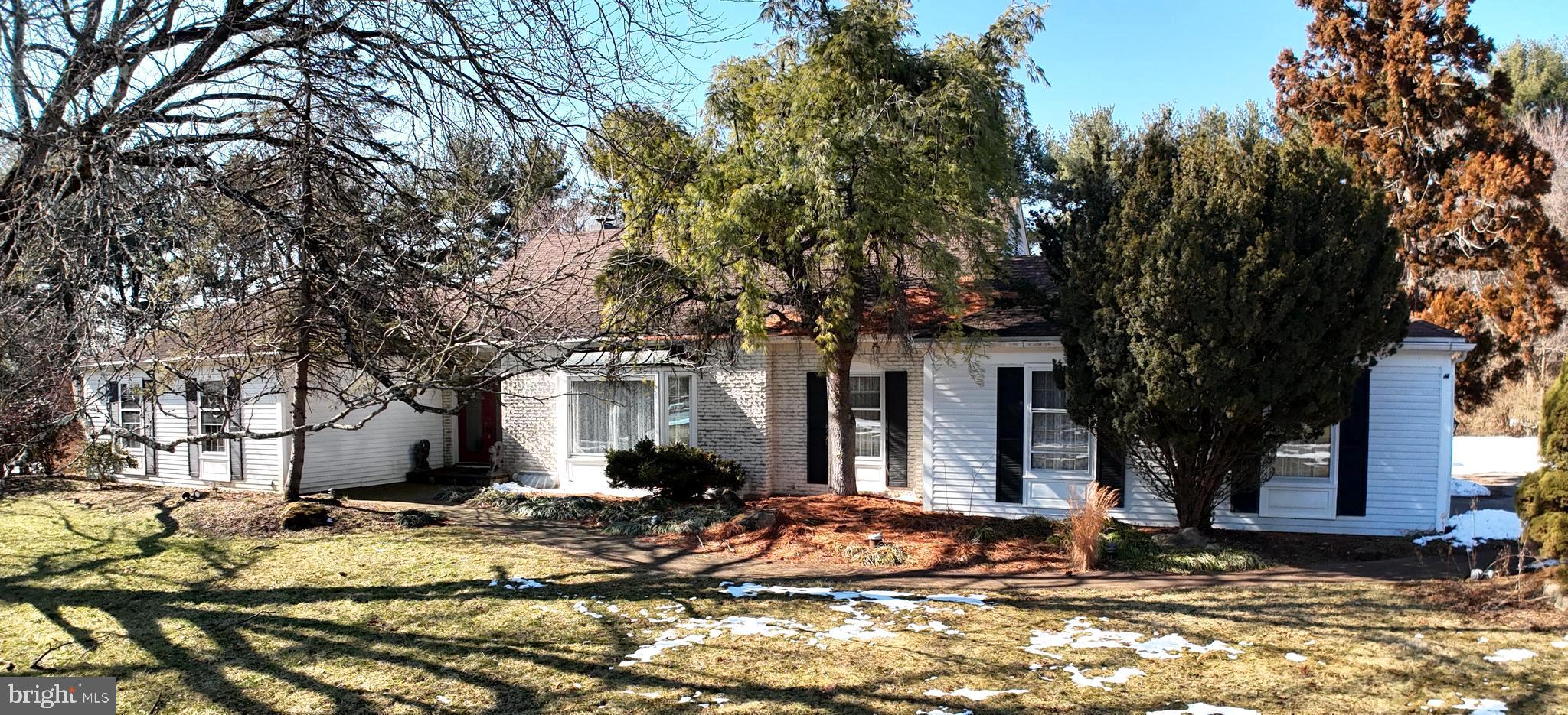 BROOKHAVEN - Residential