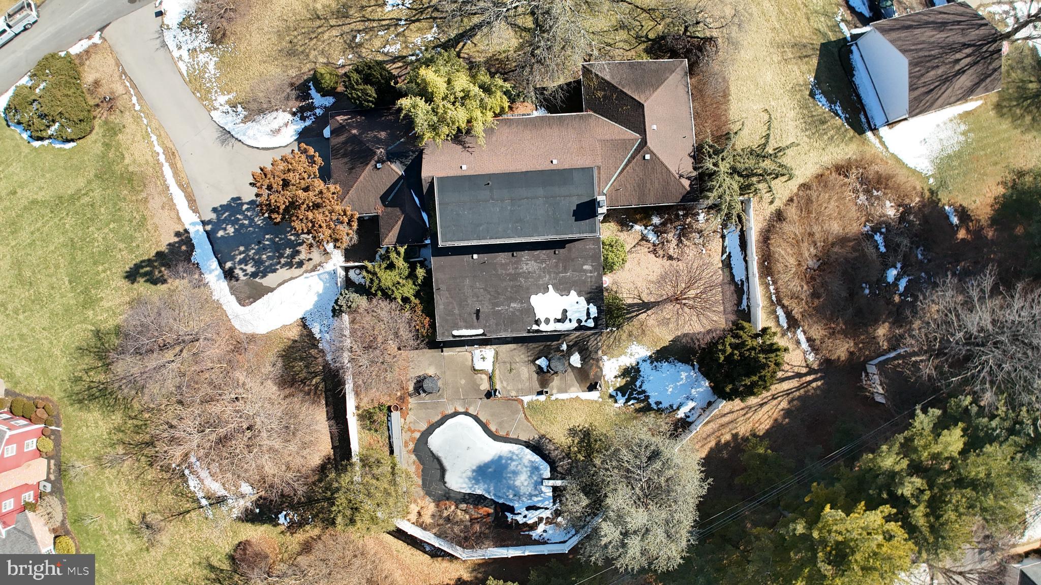 BROOKHAVEN - Residential