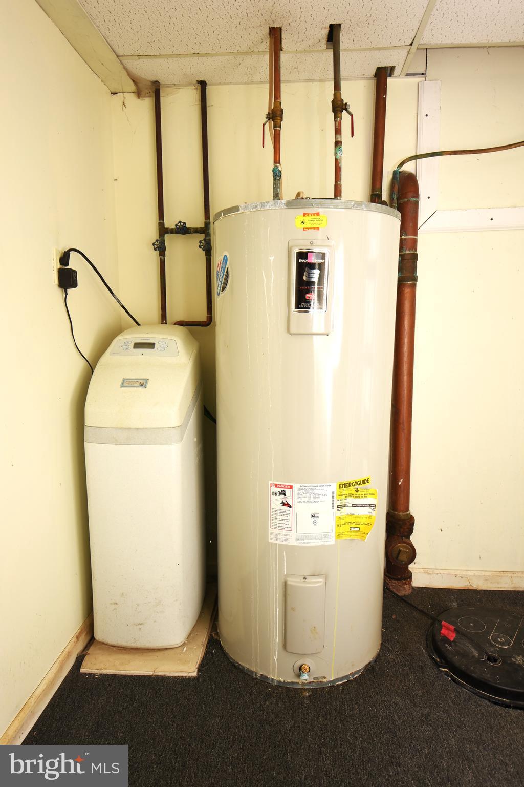 BROOKHAVEN - Residential