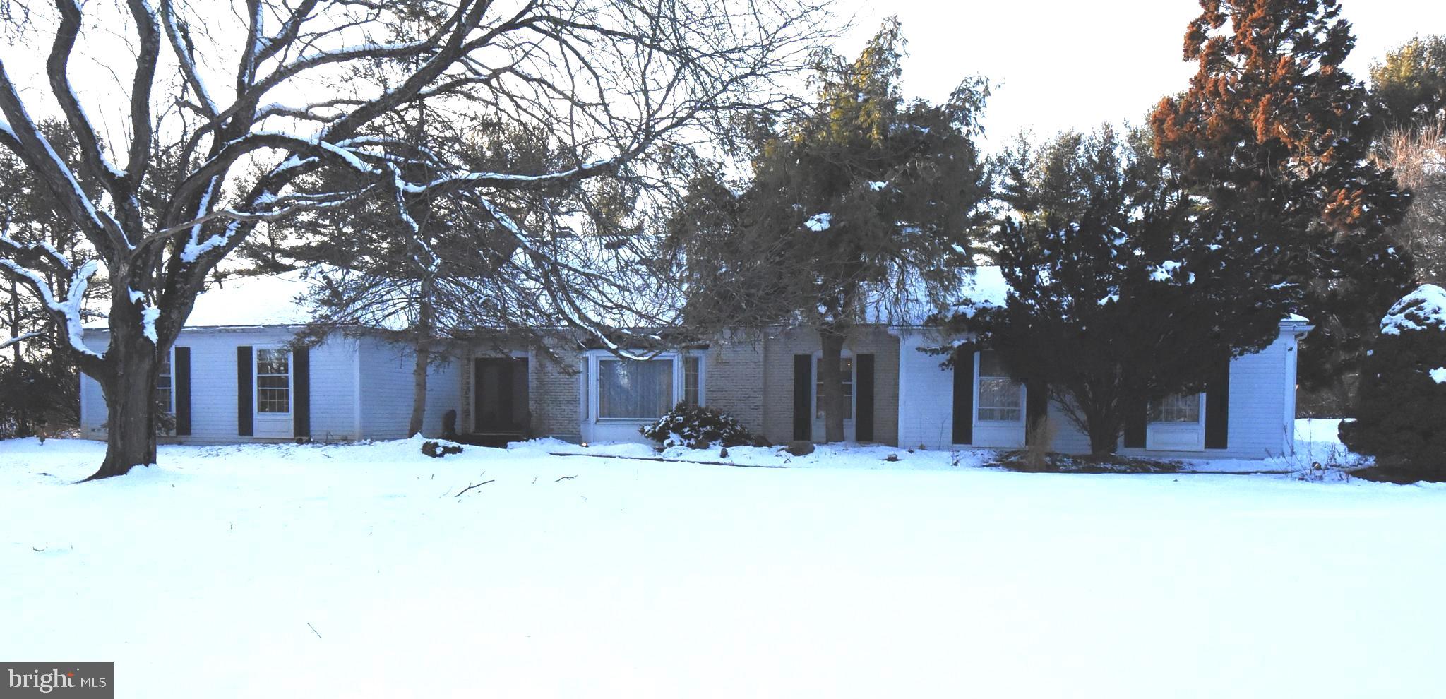 BROOKHAVEN - Residential