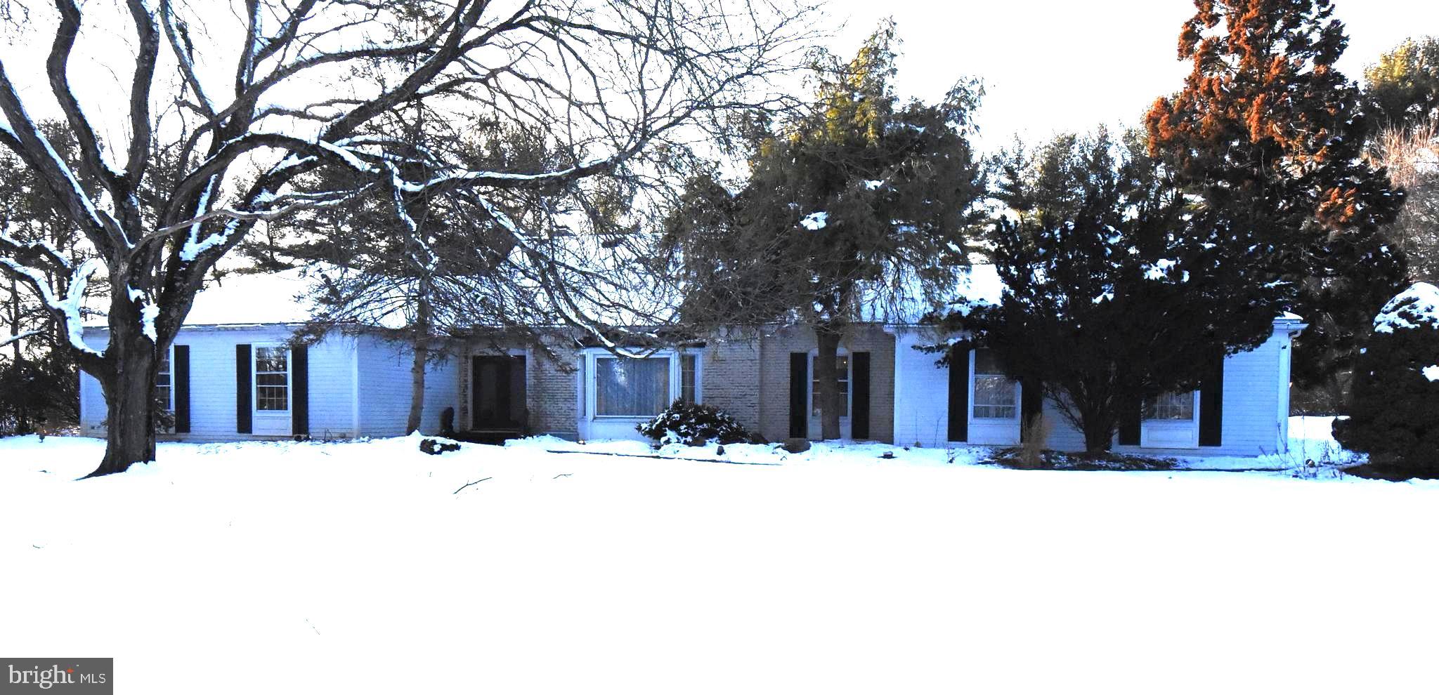 BROOKHAVEN - Residential