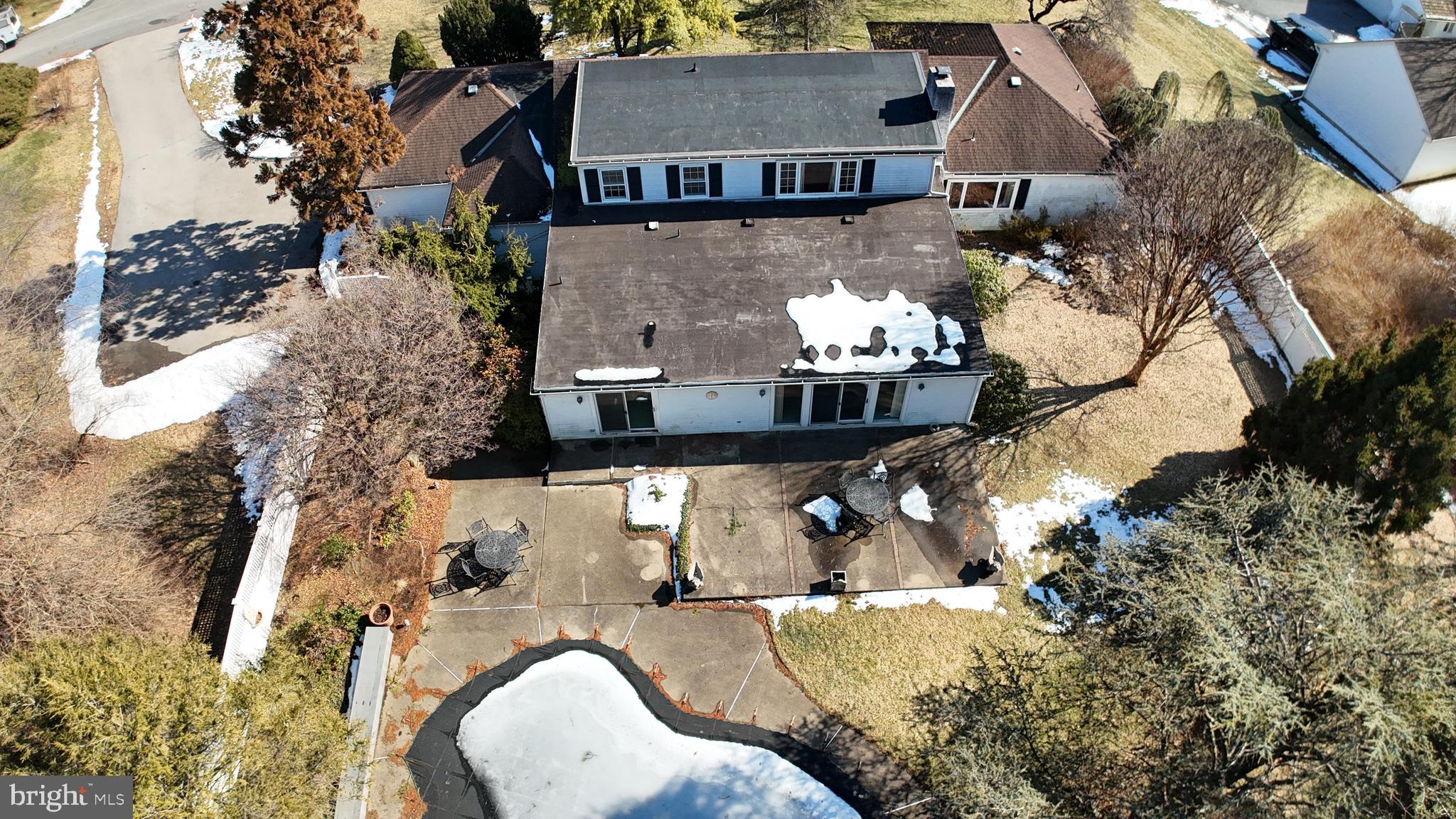 BROOKHAVEN - Residential