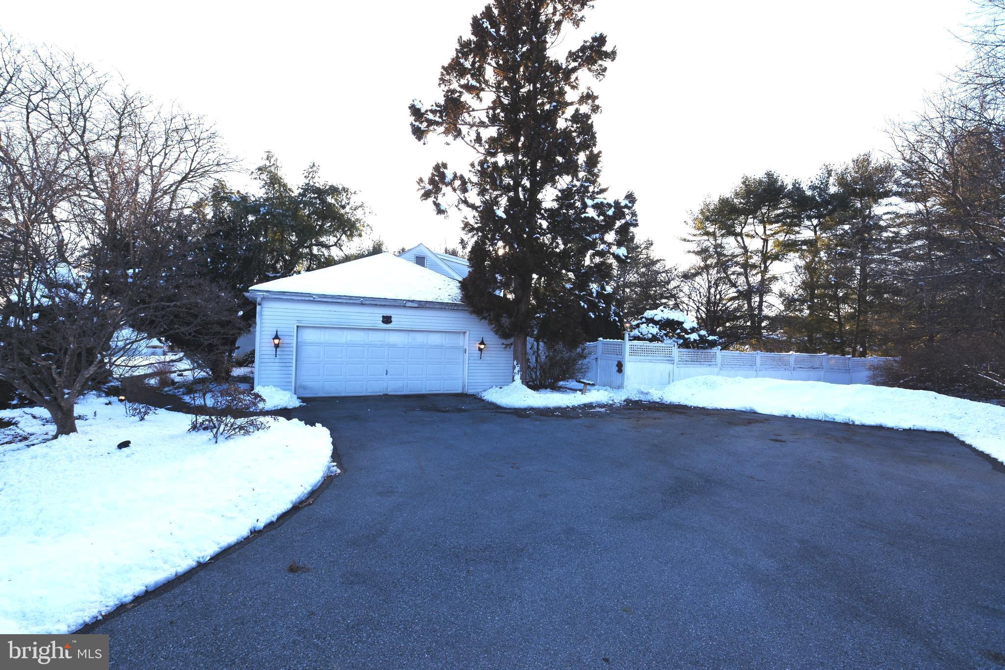 BROOKHAVEN - Residential