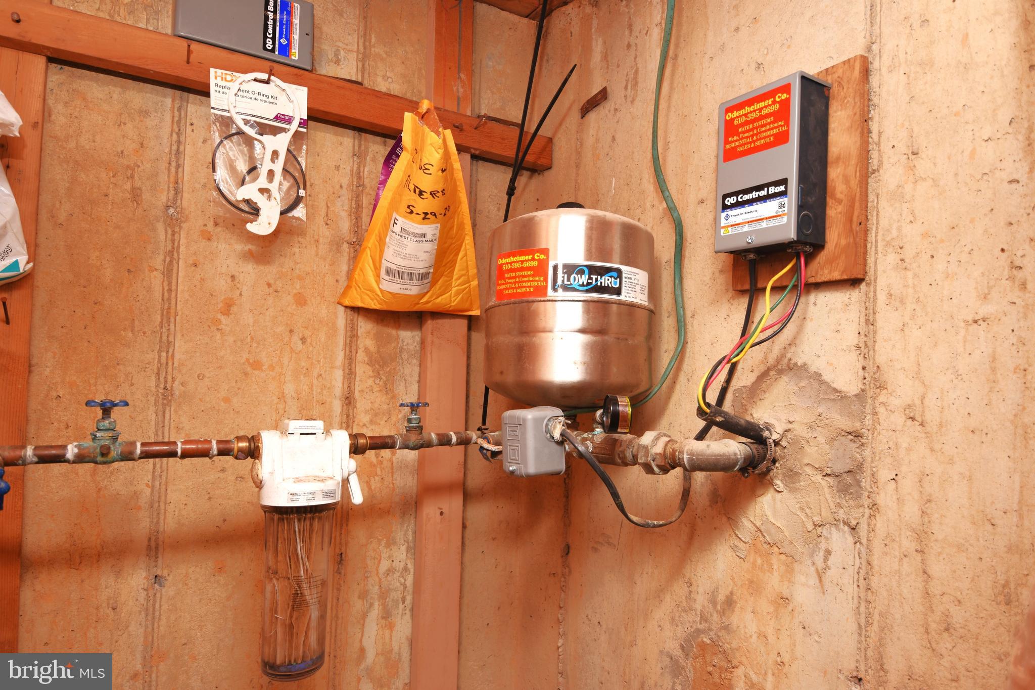 BROOKHAVEN - Residential