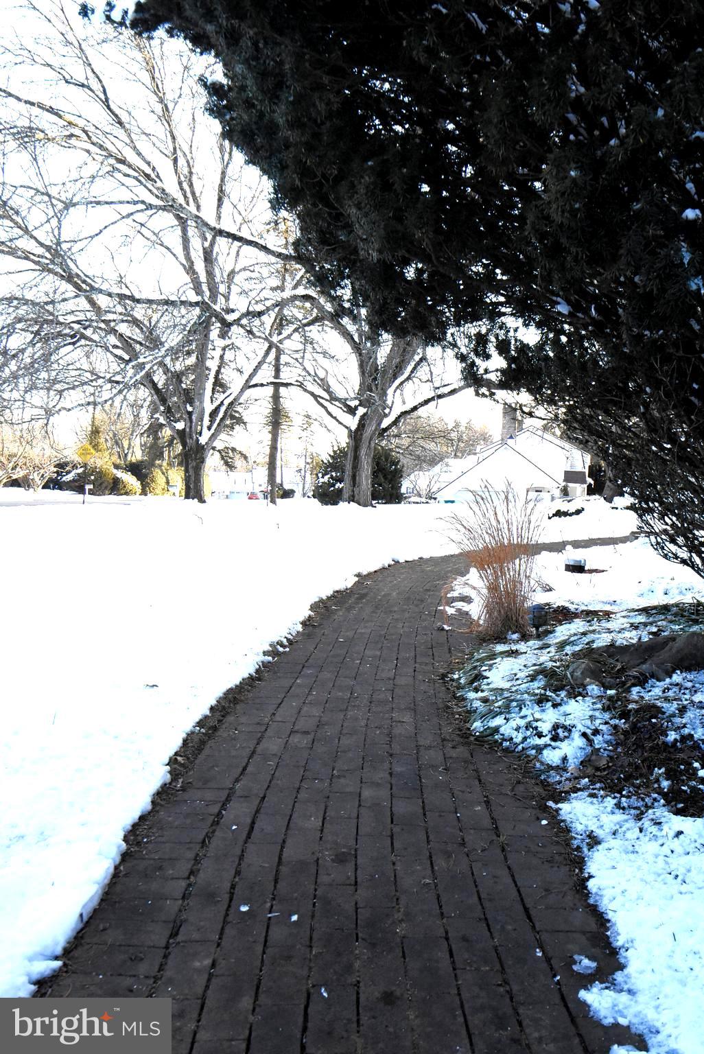 BROOKHAVEN - Residential