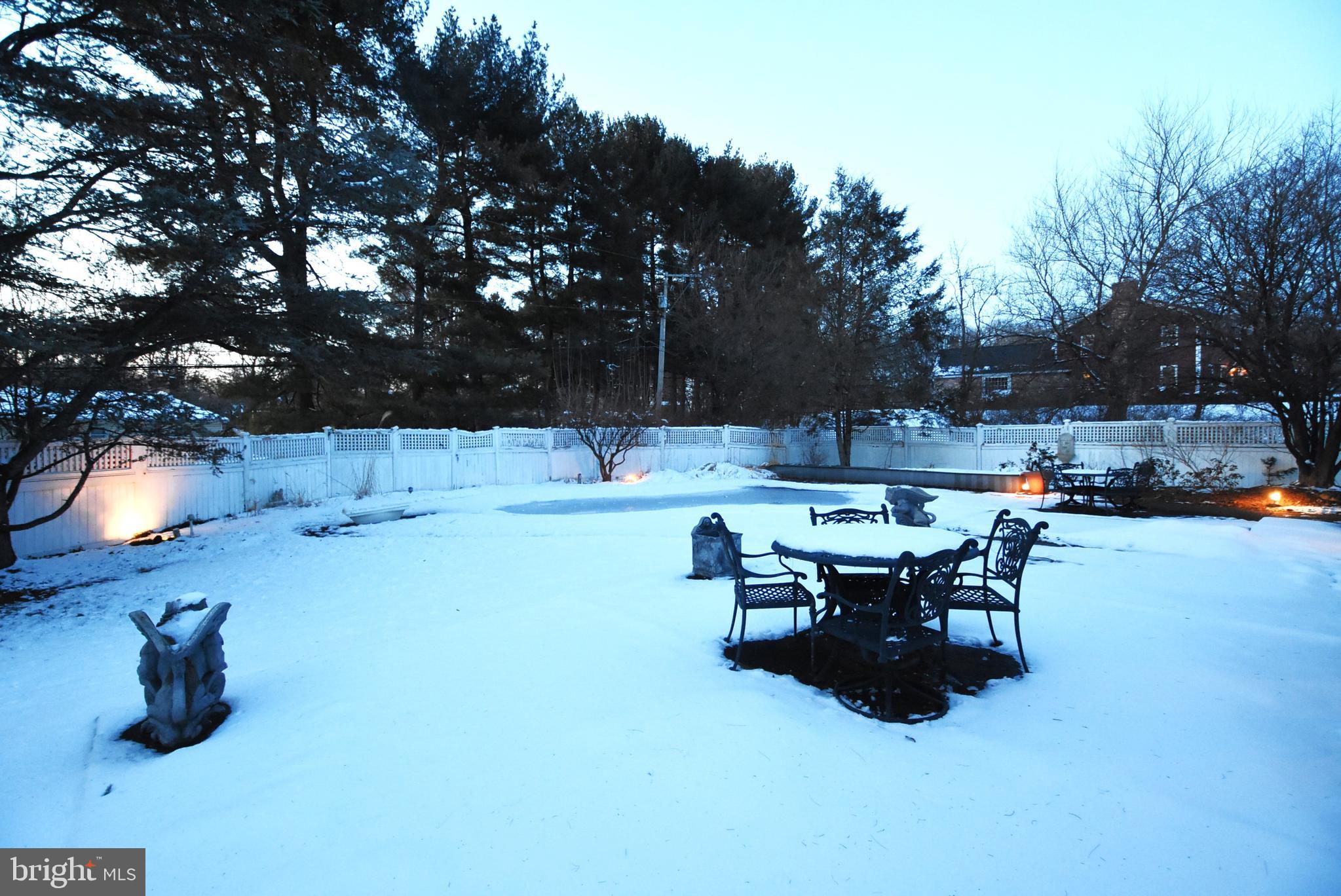 BROOKHAVEN - Residential