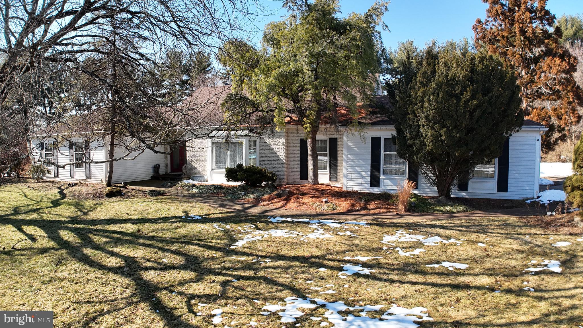 BROOKHAVEN - Residential