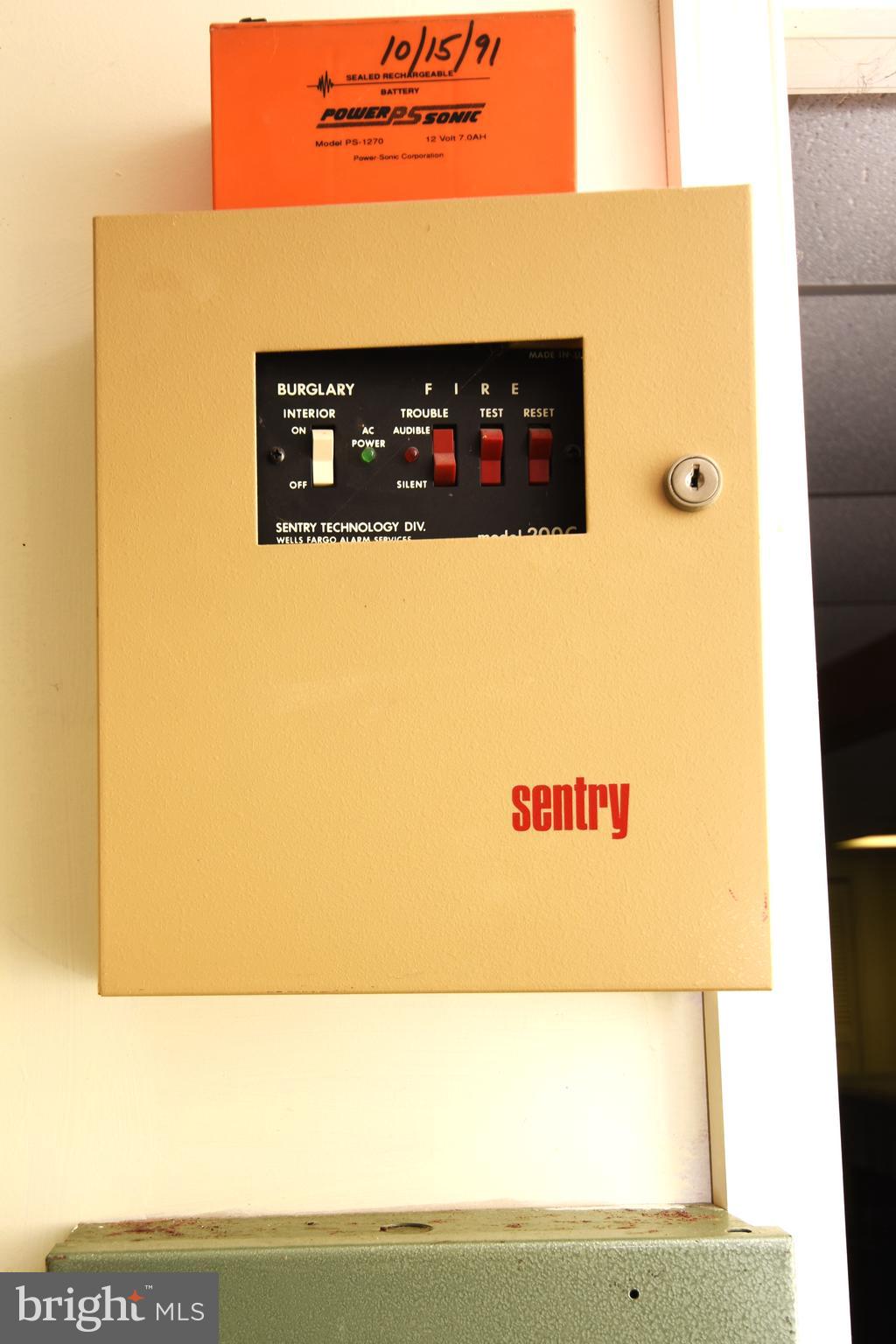 BROOKHAVEN - Residential