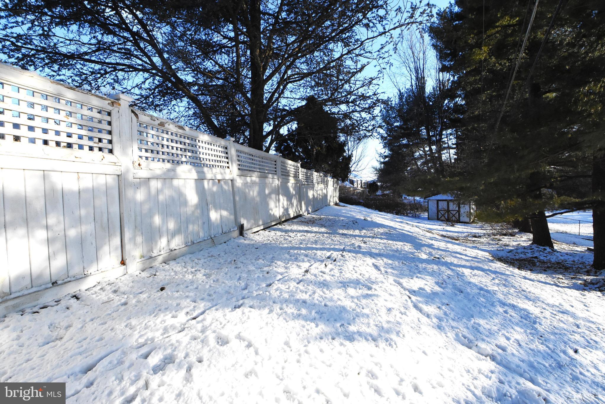 BROOKHAVEN - Residential